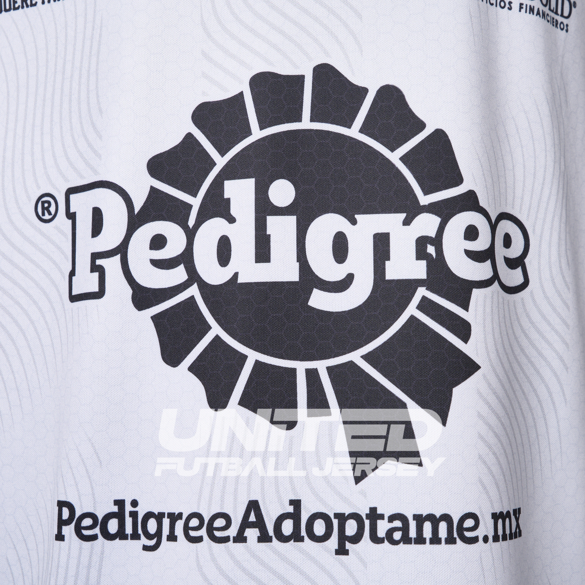 foot-Querétaro 24-25 Away Jersey - Player Version