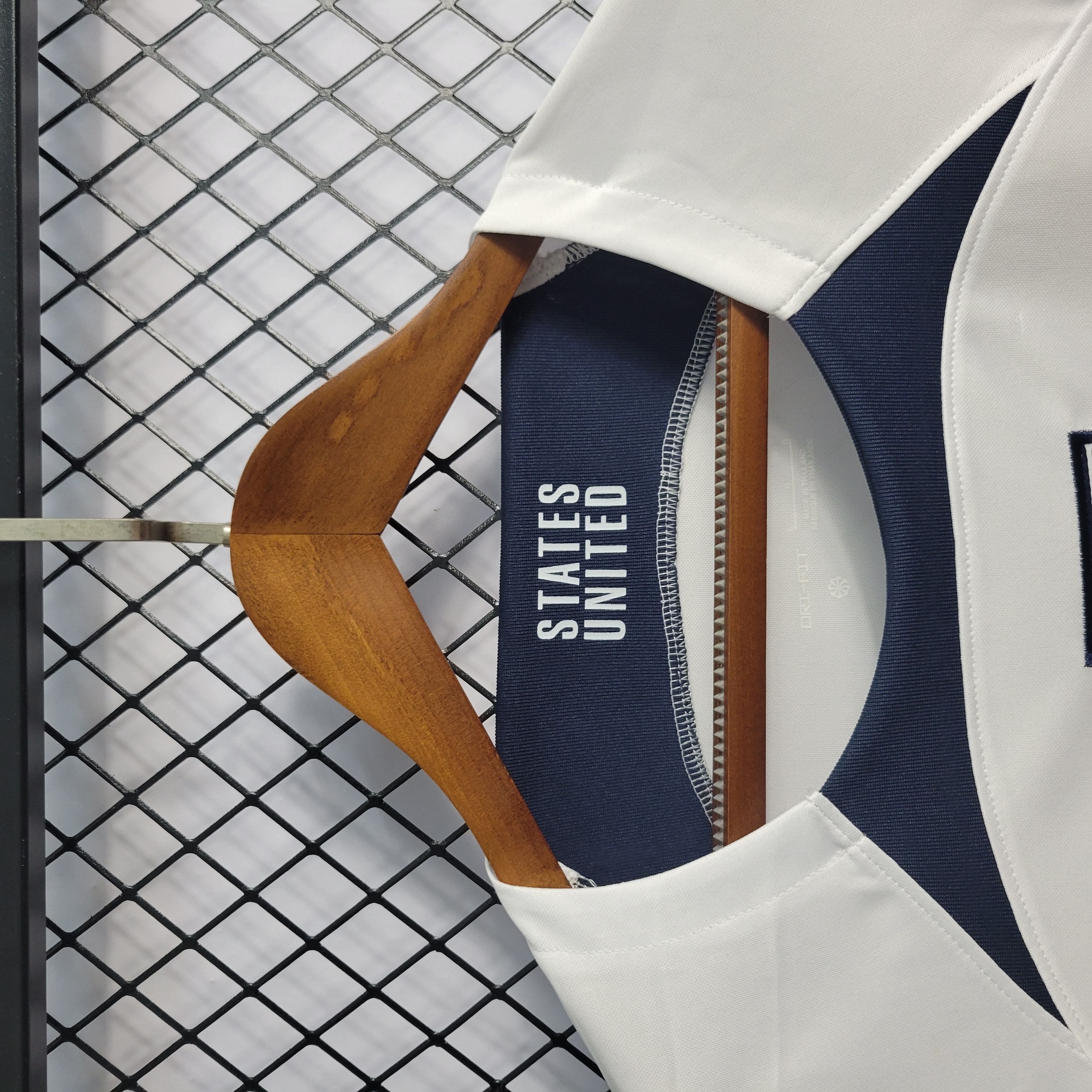 United States USA 2022 Home Stadium Jersey - Fans Version:football jersey mysite: unitedjerseyfootball 邓江浪:football