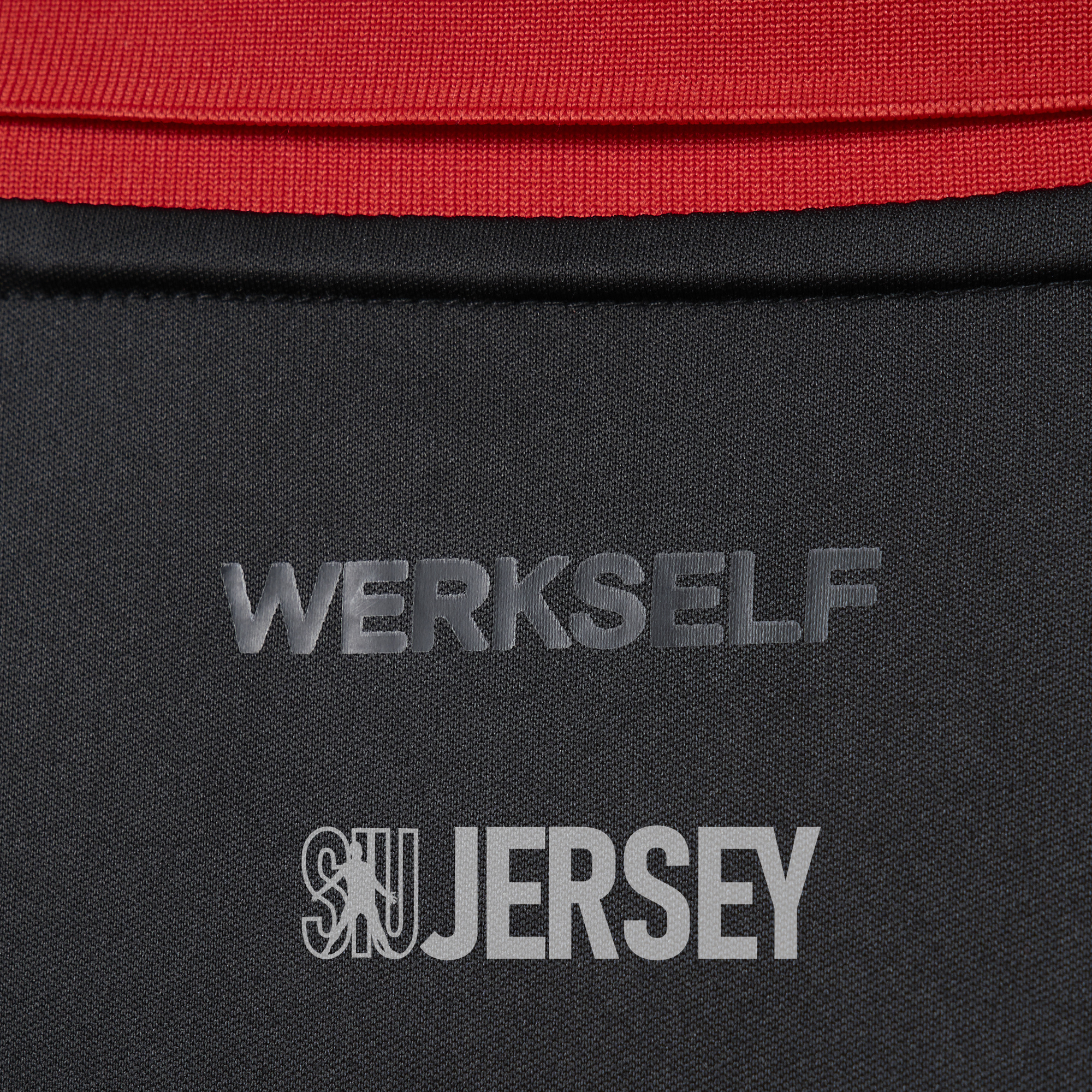 UltraTrikot-Bayer 04 Leverkusen 24-25 120th Anniversary Jersey - Fans Version