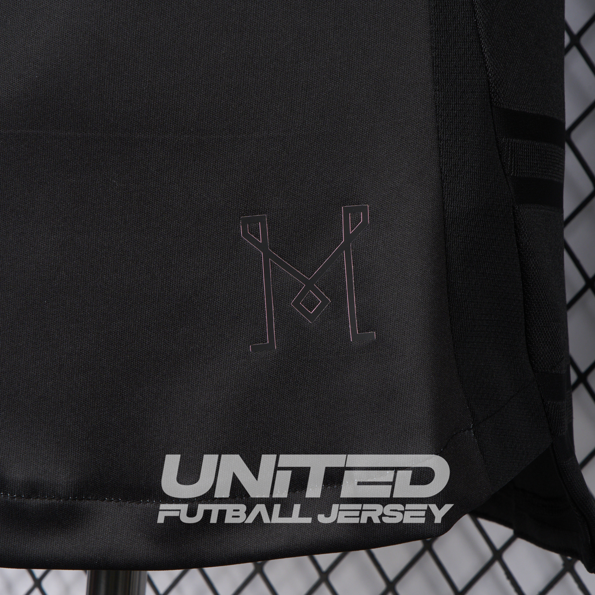 foot-INT M.A.M 2025 Away Jersey - Player Version