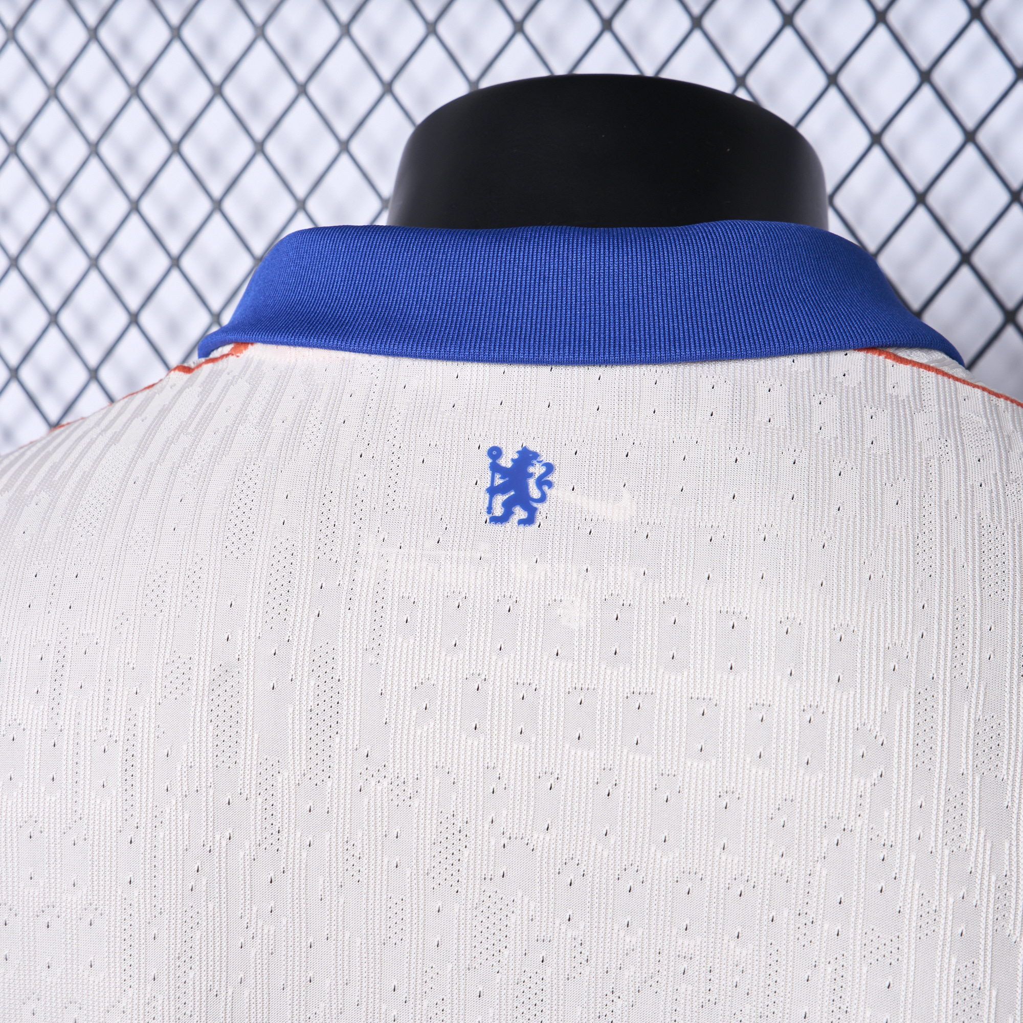 foot-C.H.E.L.S.E.A 24-25 Away Jersey - Player Version