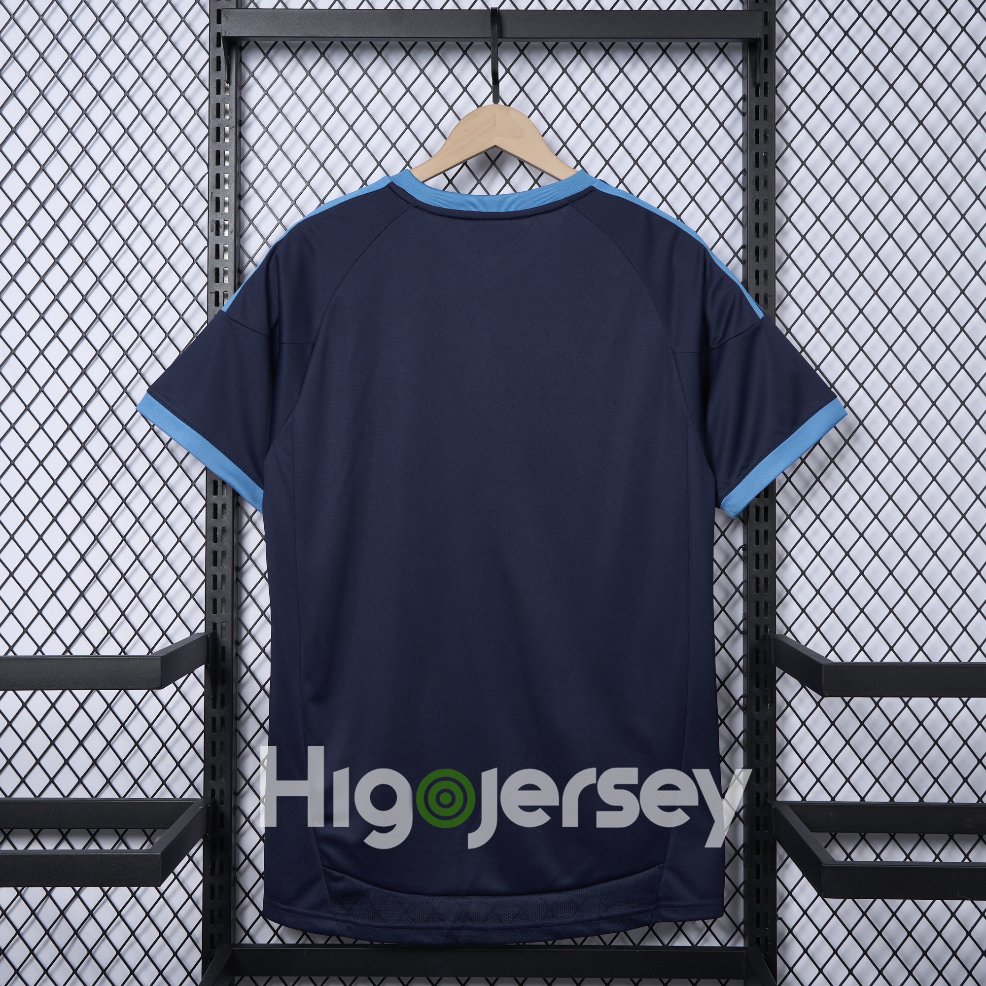 Higojerseys-Retro Schalke 04 2010-11 Away Jersey
