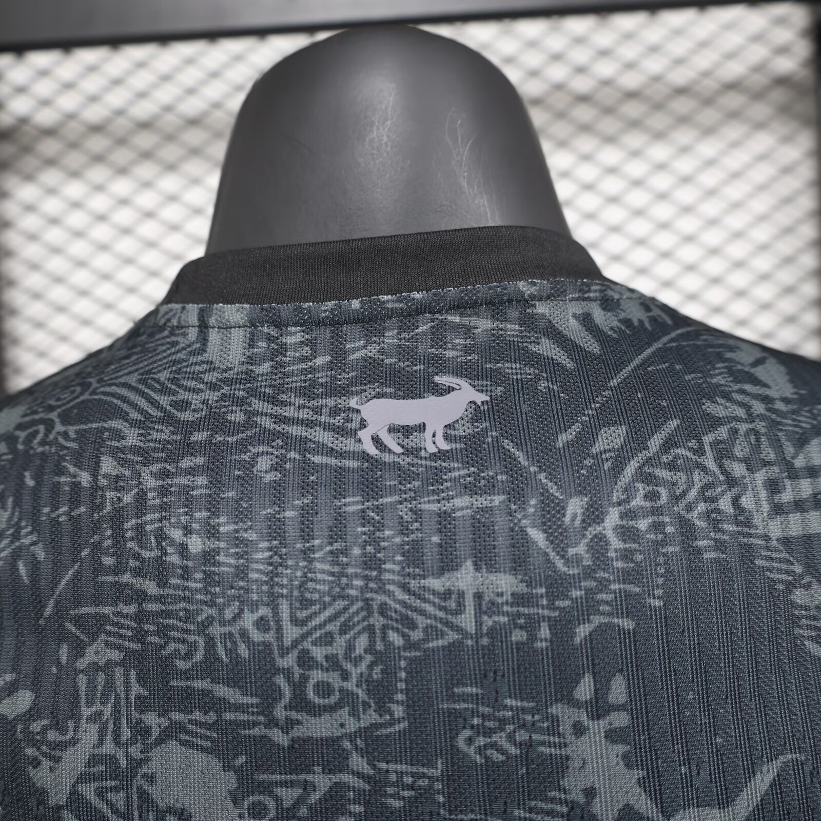 ManixJersey.com | Portugal 2024-25 COMMA C.Ronaldo Black Special Edition Jersey - Player Version -Customize Name, Number and Patch | Worldwide Shipping