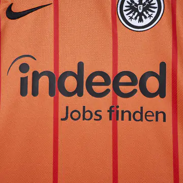 Frankfurt 24-25 Third Jersey - Fans Version:football jersey mysite: unitedjerseyfootball 邓江浪:football