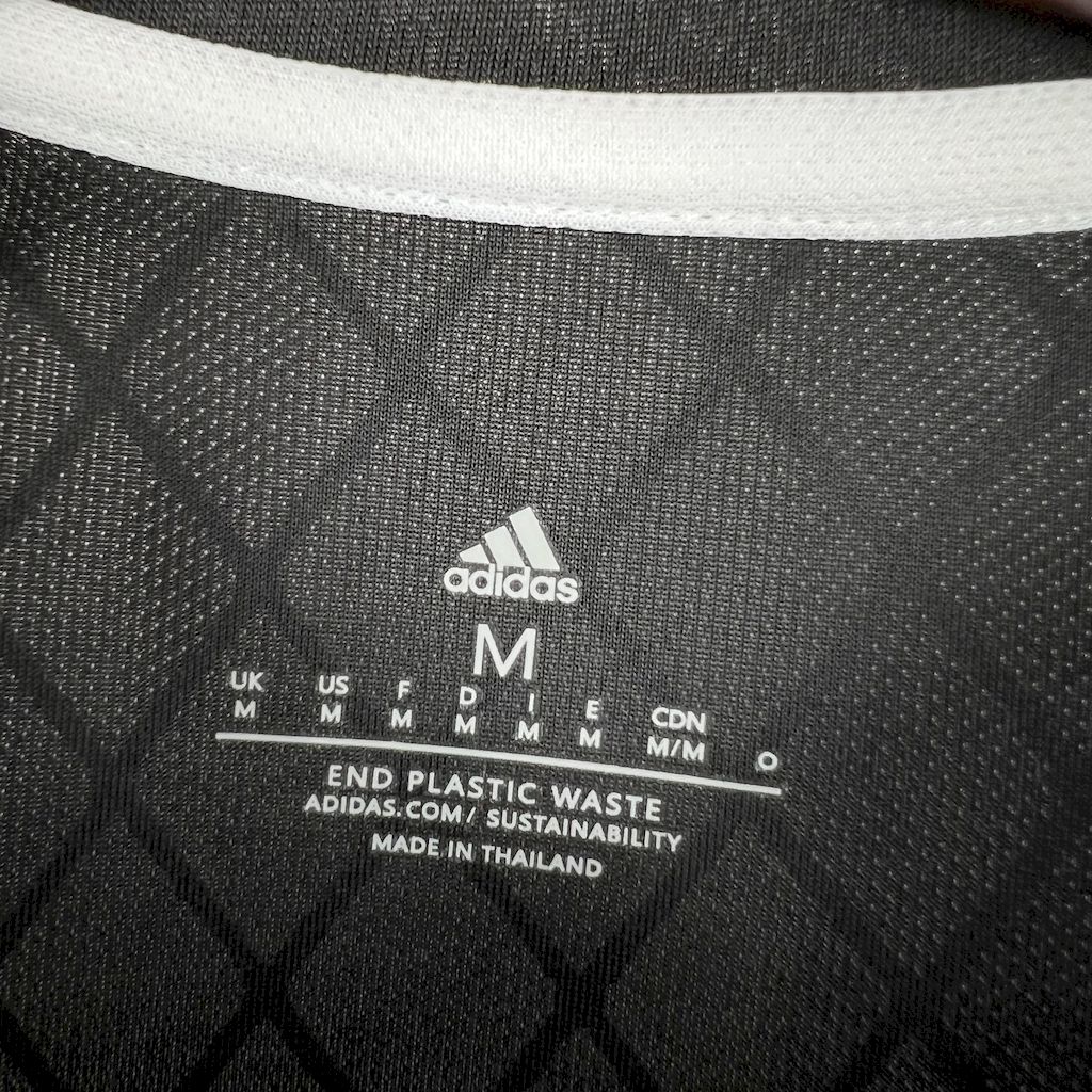 SIUjerseys-Retro Argentina 2018 Away Jersey