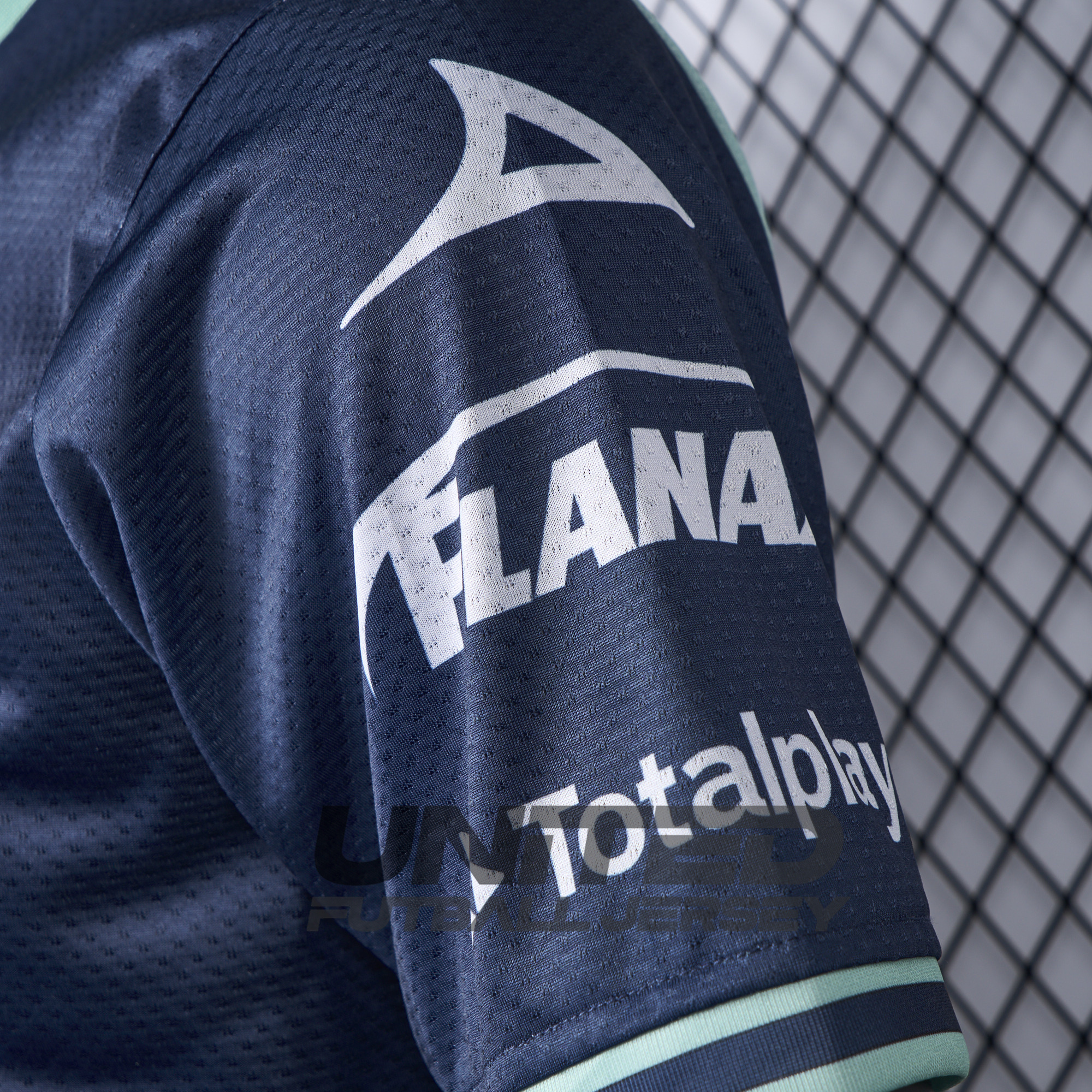 unitedfutballjersey-Club Puebla 24-25 Away Jersey - Player Version