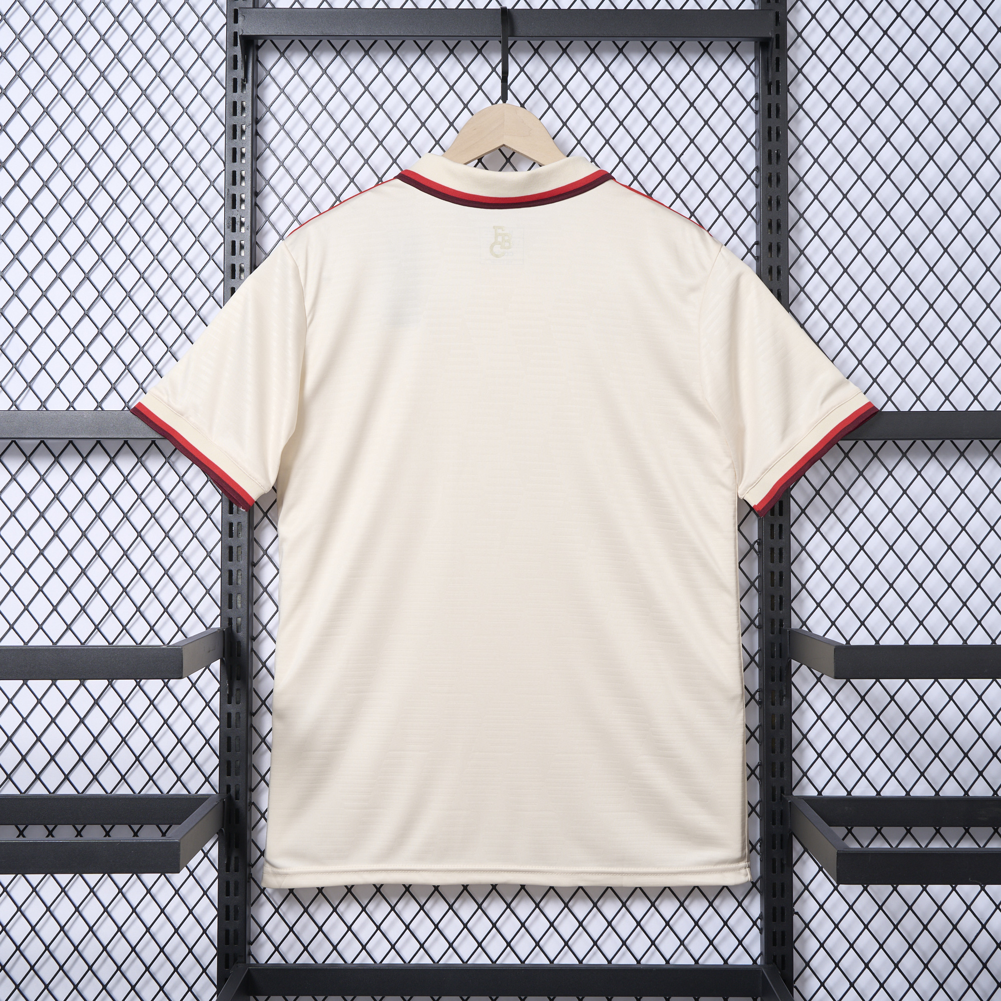 ManixJersey.com | Bayern Munich 24-25 Third Jersey - Fans Version -Customize Name, Number and Patch | Worldwide Shipping