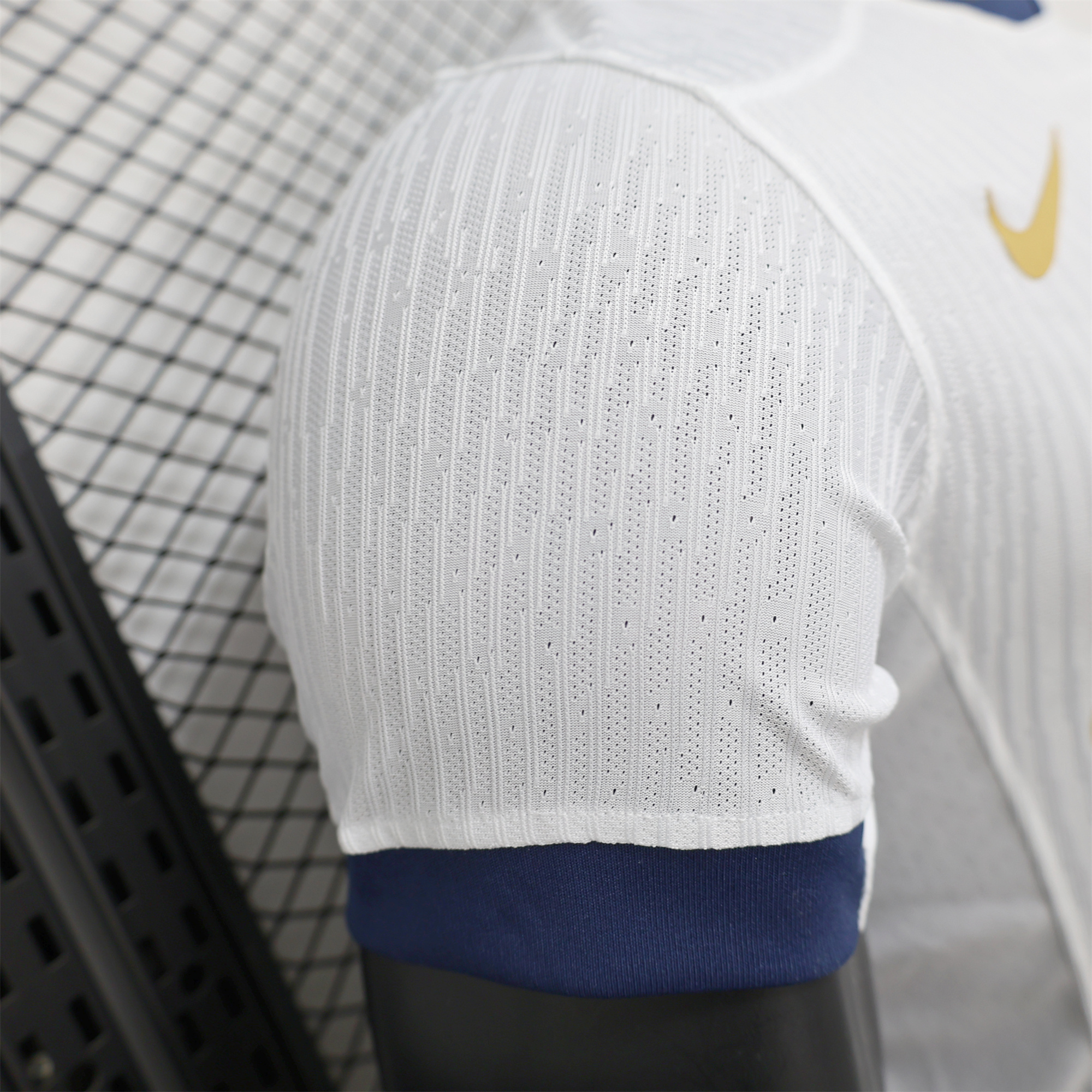 ManixJersey.com | Barcelona X Coldplay 24-25 White Special Edition Jersey - Player Version -Customize Name, Number and Patch | Worldwide Shipping