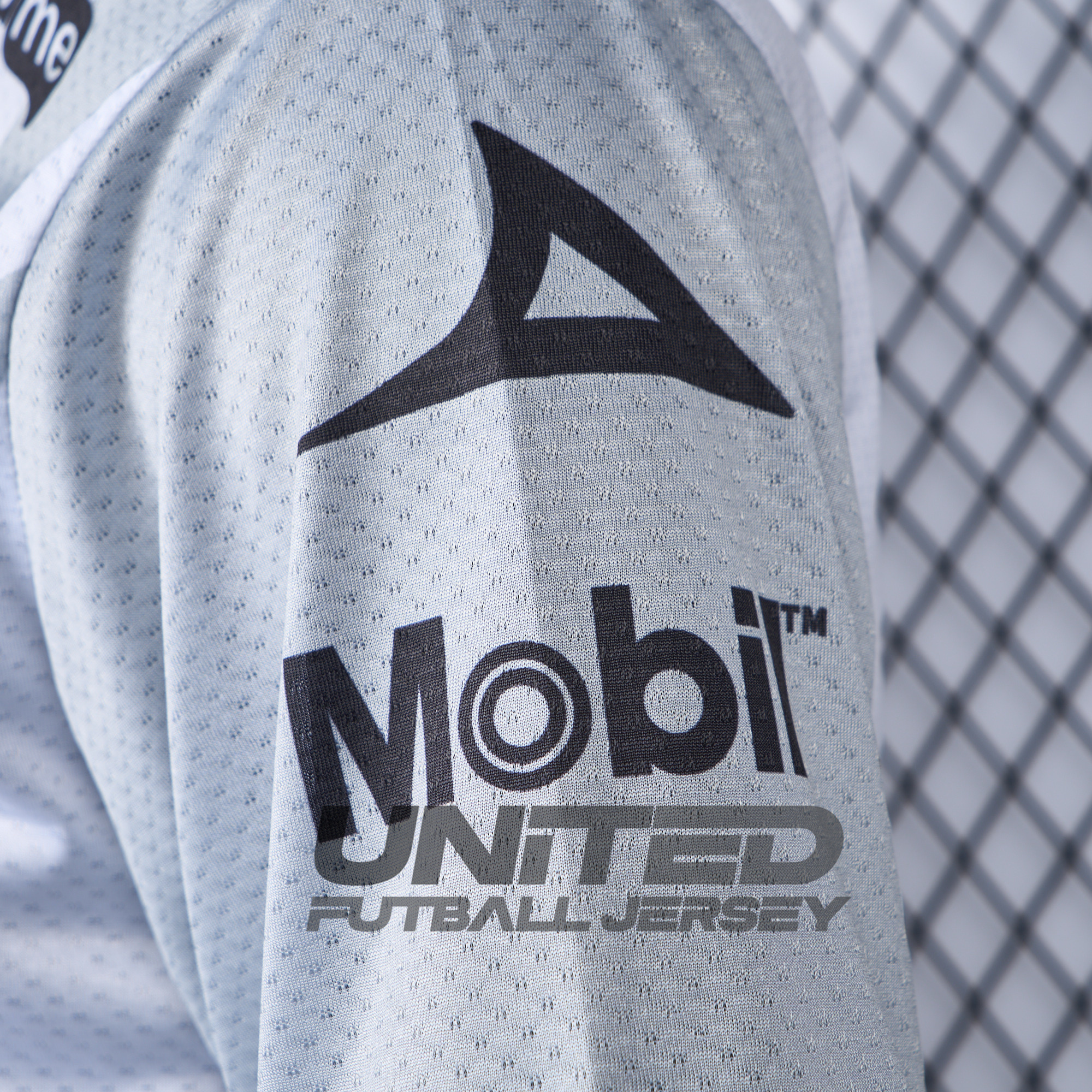 unitedfutballjersey-Club Necaxa 24-25 Away Jersey - Player Version