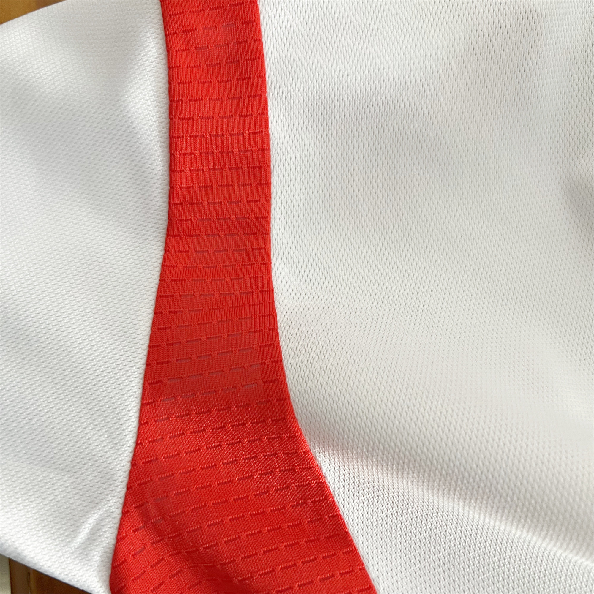 SIUjerseys-Hungary 2022 Away Stadium Jersey - Fans Version