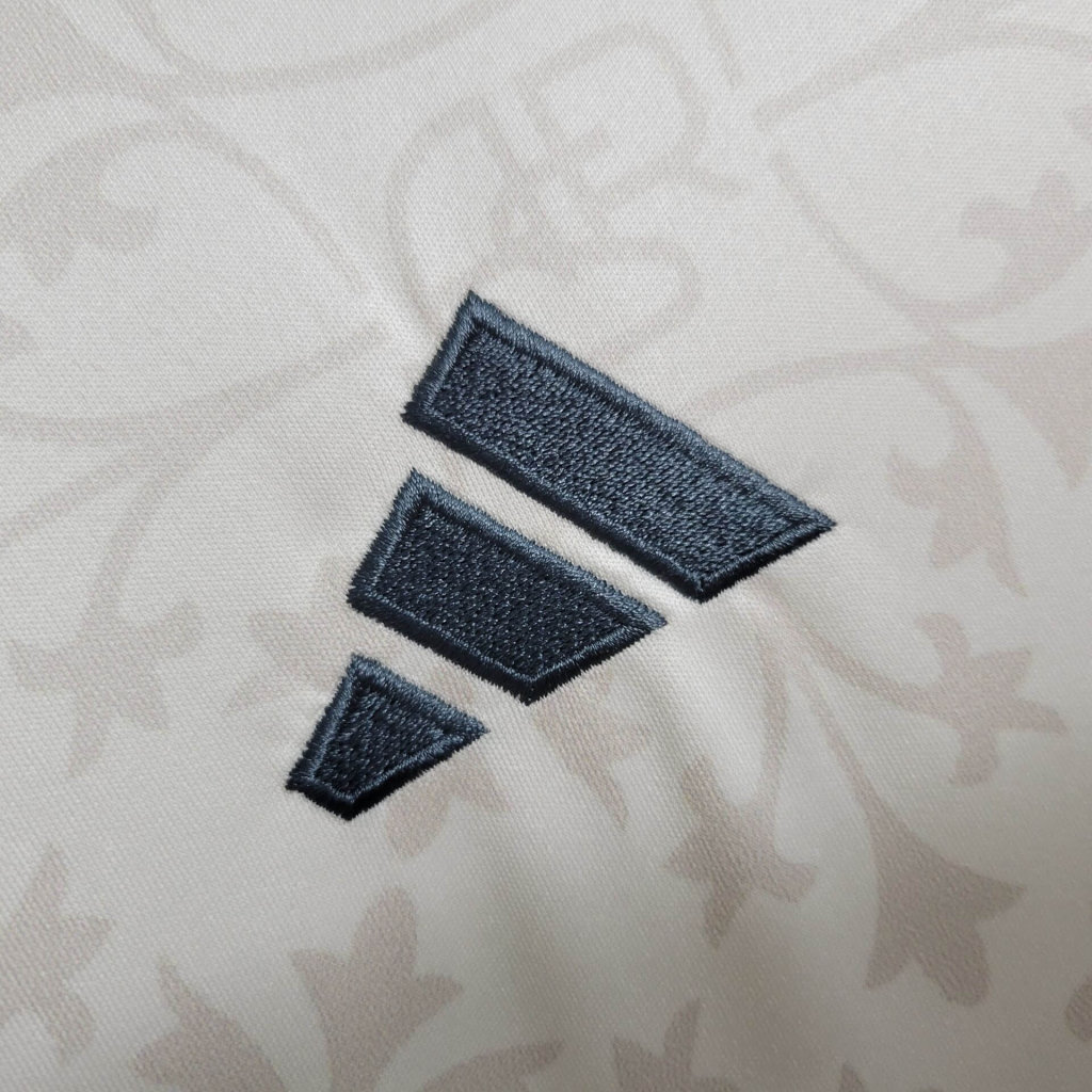 Higojerseys-Roma 23-24 Away Stadium Jersey - Fans Version