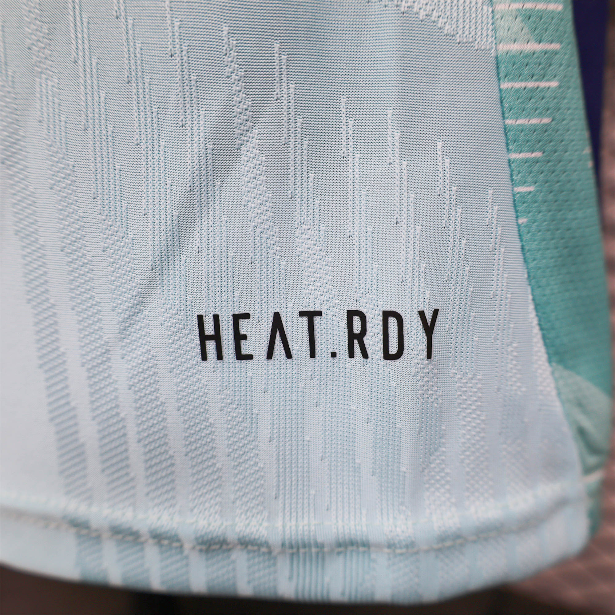 ManixJersey.com | Arsenal 24-25 Pre-Match Training Jersey - Player Version -Customize Name, Number and Patch | Worldwide Shipping