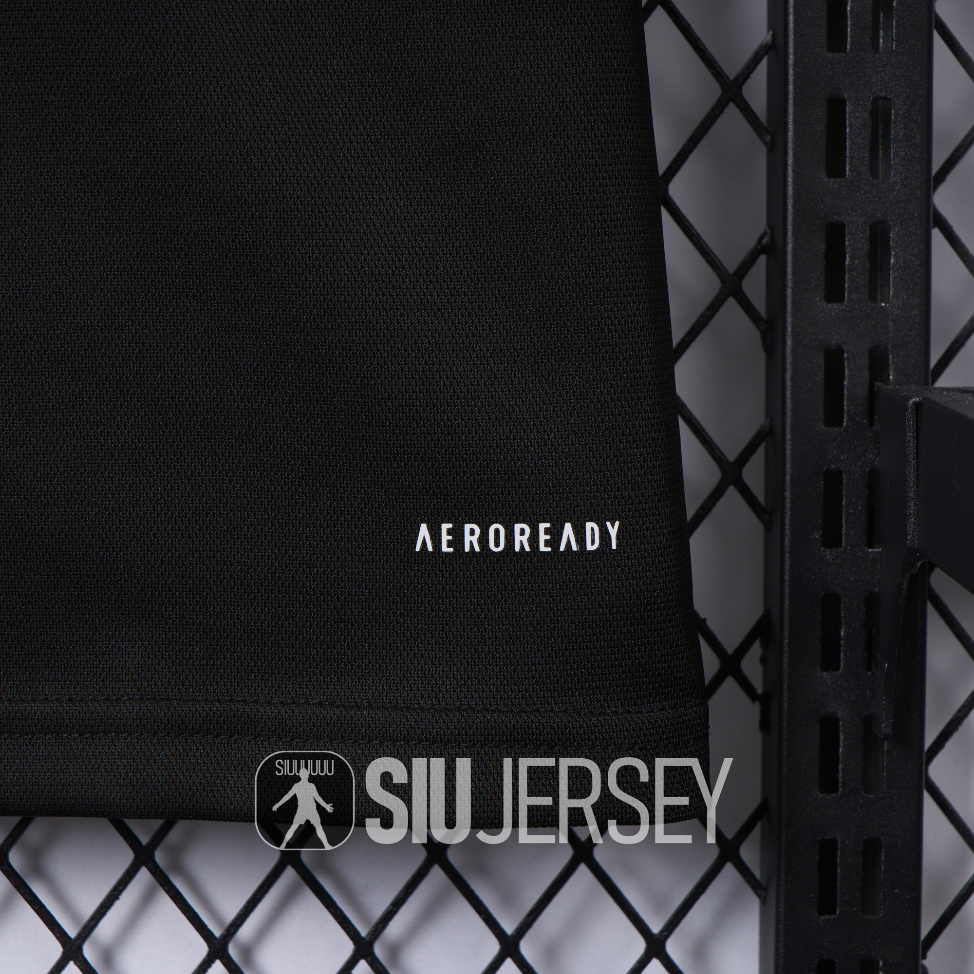 SIUjerseys-Colombia 2024 100th Anniversary Black Jersey - Fans Version