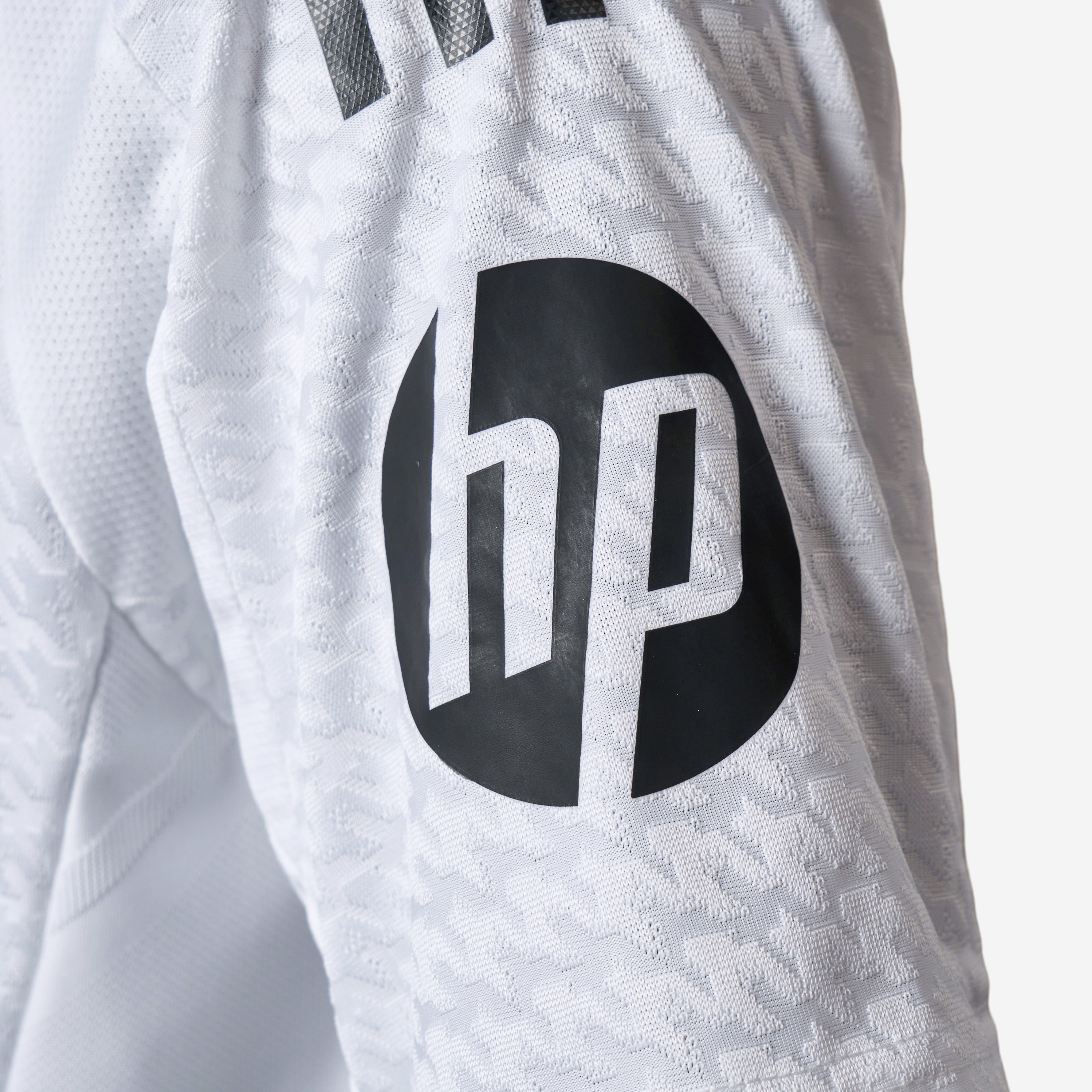 SIUjerseys-Real Madrid 24-25 Home Stadium Jersey - Player Version