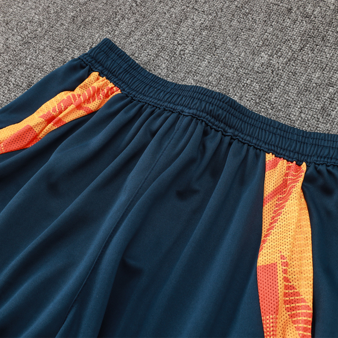 foot-Real Madrid 24-25 Vest Training Set - White