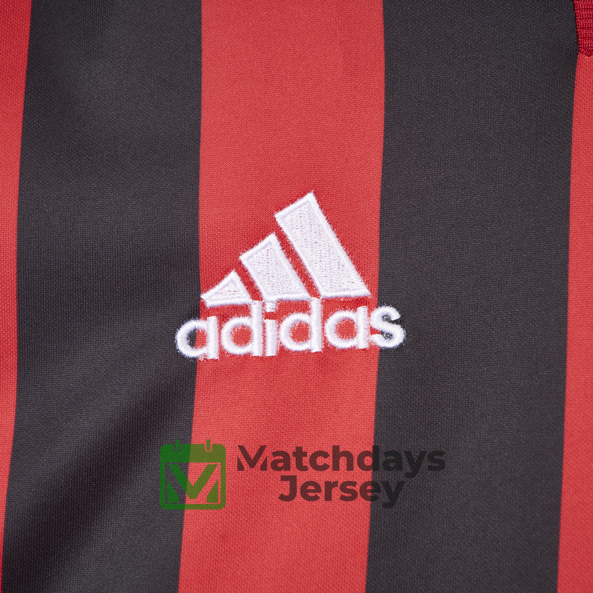 Funinjersey-Retro Bayer 04 Leverkusen 2001-02 Home Jersey
