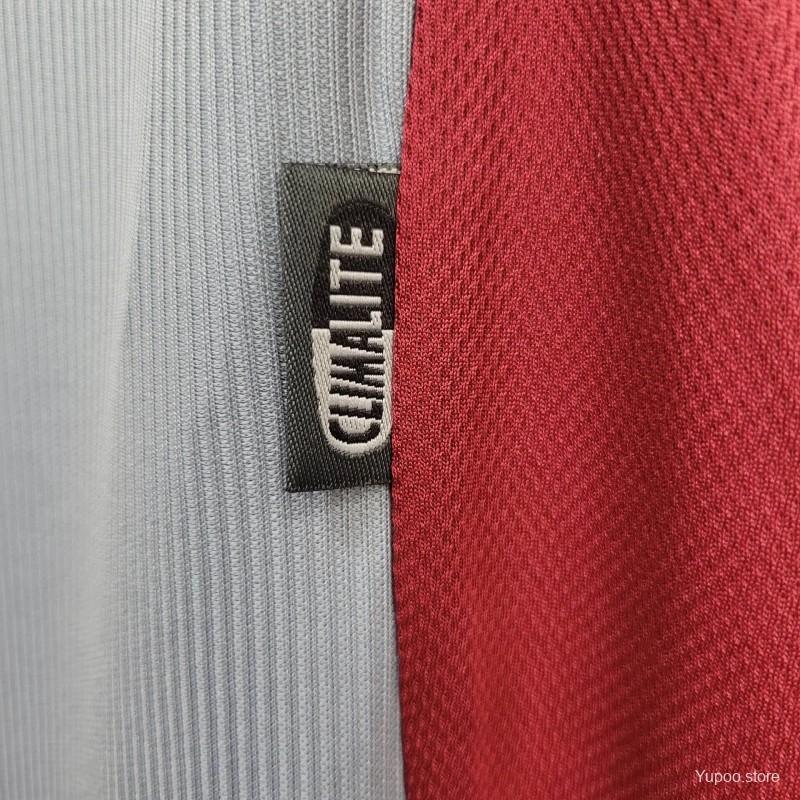 ManixJersey.com | Retro Bayern Munich 1998-99 Third Jersey -Customize Name, Number and Patch | Worldwide Shipping