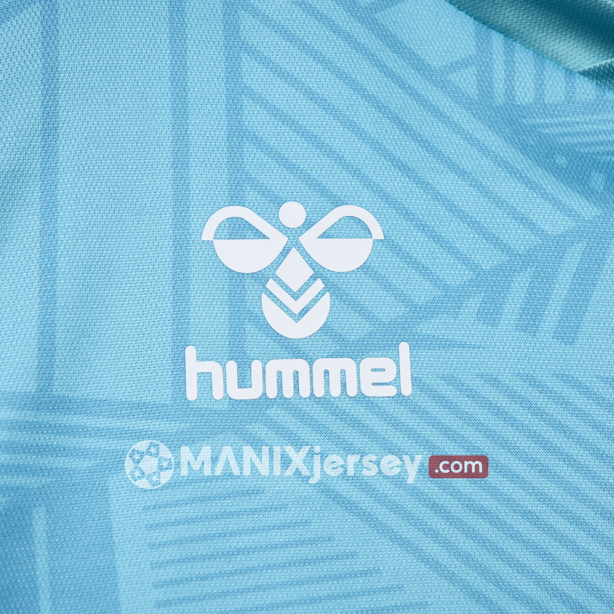 ManixJersey.com | Klon 24-25 Third Jersey - Fans Version -Customize Name, Number and Patch | Worldwide Shipping