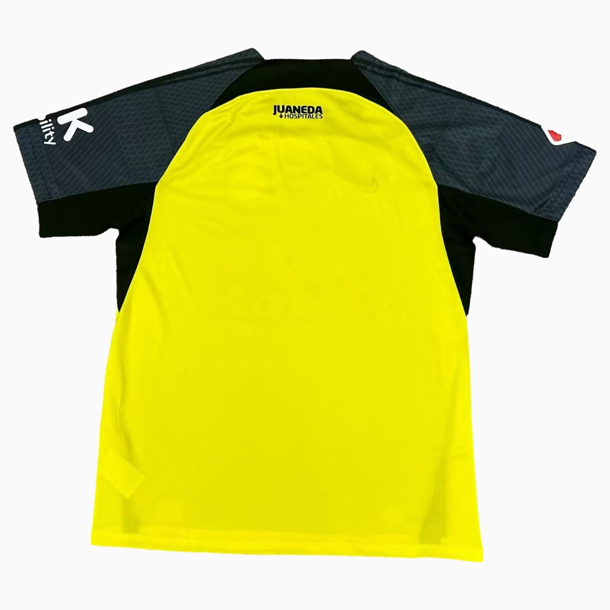 unitedfutballjersey-Mallorca 24-25 Away Jersey - Fans Version