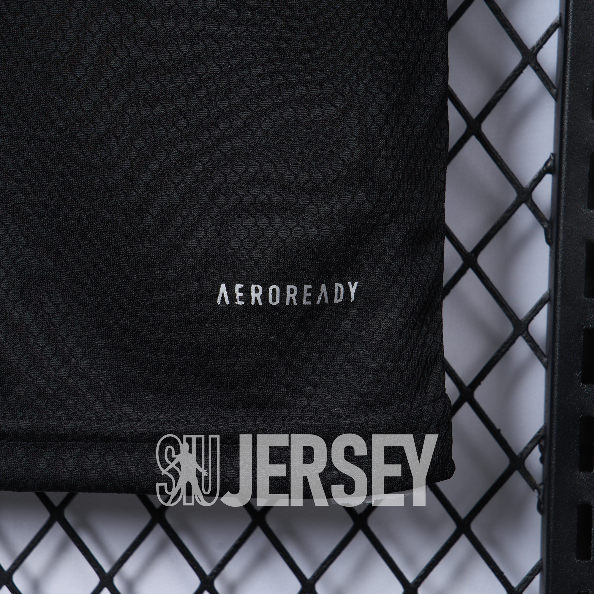 SIUjerseys-Retro Germany 2020 Away Jersey