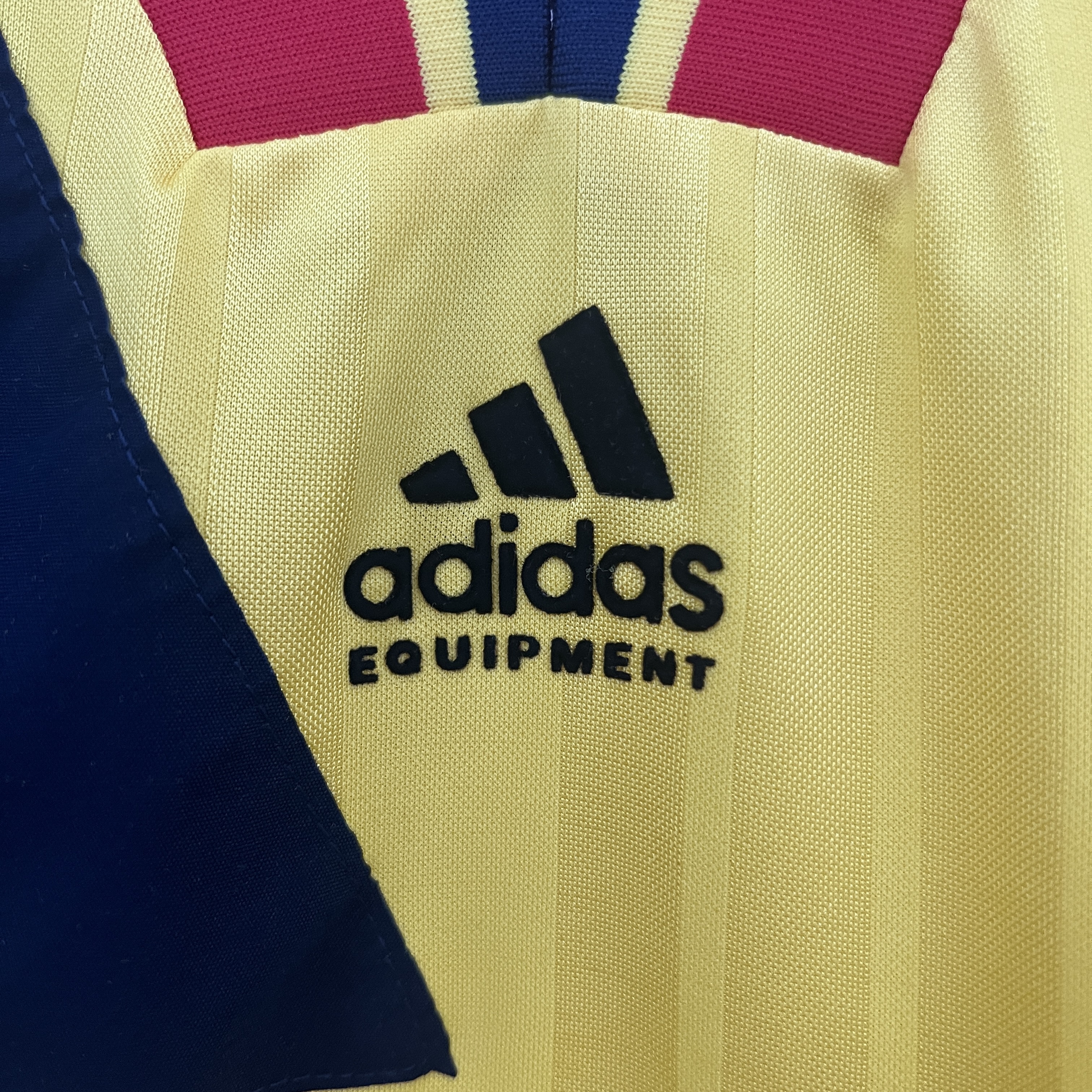 ManixJersey.com | Retro Arsenal 1993-94 Away Jersey -Customize Name, Number and Patch | Worldwide Shipping