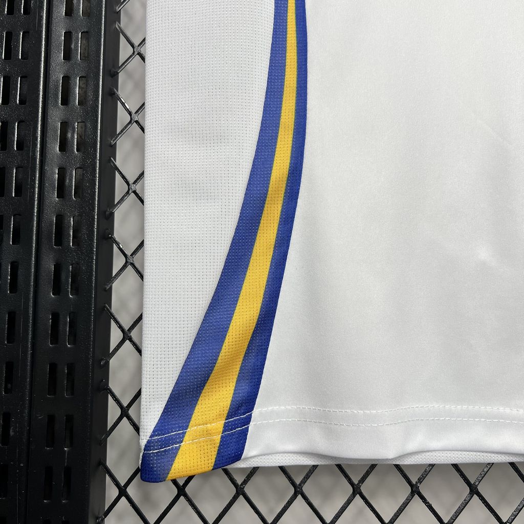 JerseysGala.com | Boca Juniors 24-25 Away Jersey - Fans Version -Customize Name, Number and Patch | Worldwide Shipping