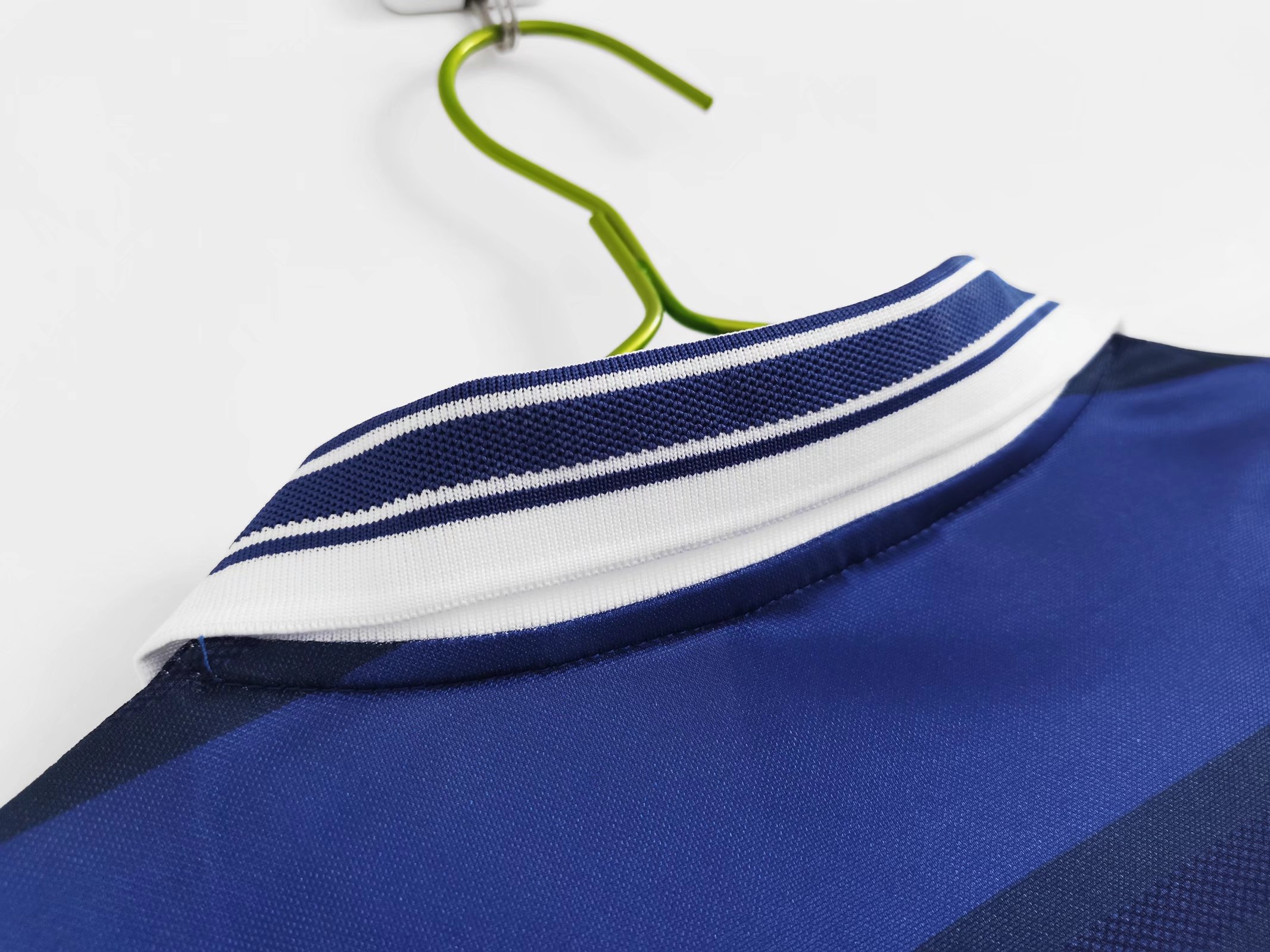 Higojerseys-Retro S-c-o.t l.a-n.d 1998-00 Home Jersey - Fans Version