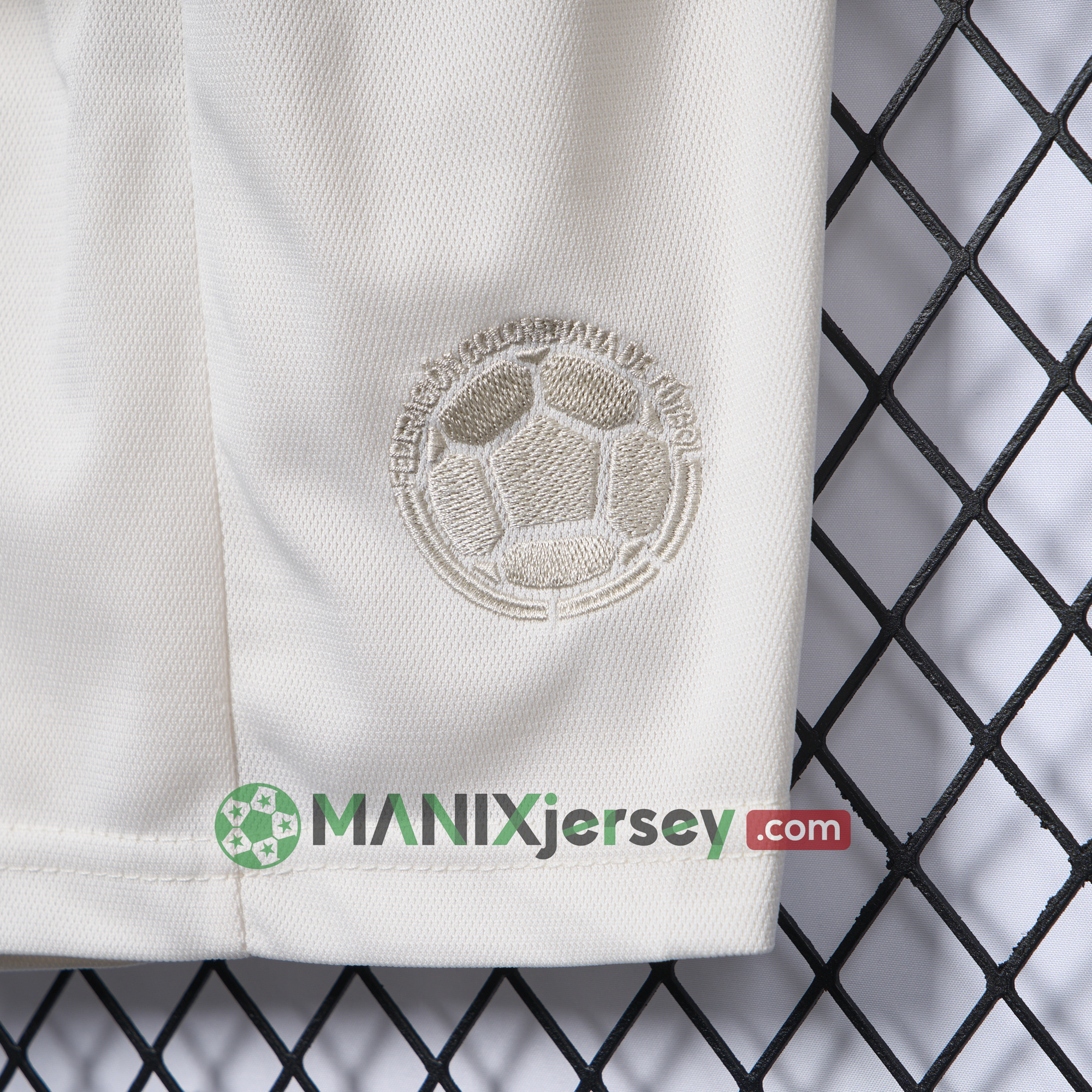 ManixJersey.com | Colombia 2024 100th Anniversary Kids Kit -Customize Name, Number and Patch | Worldwide Shipping