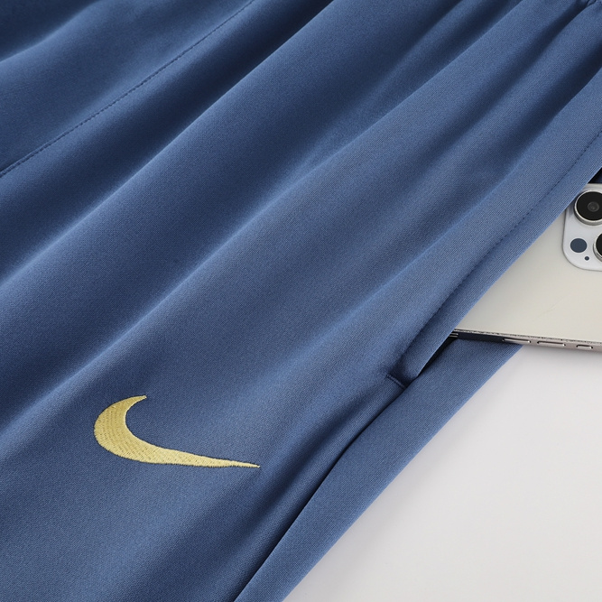 ManixJersey.com | Inter Milan 24-25 Jacket Training Tracksuit - Light Blue -Customize Name, Number and Patch | Worldwide Shipping