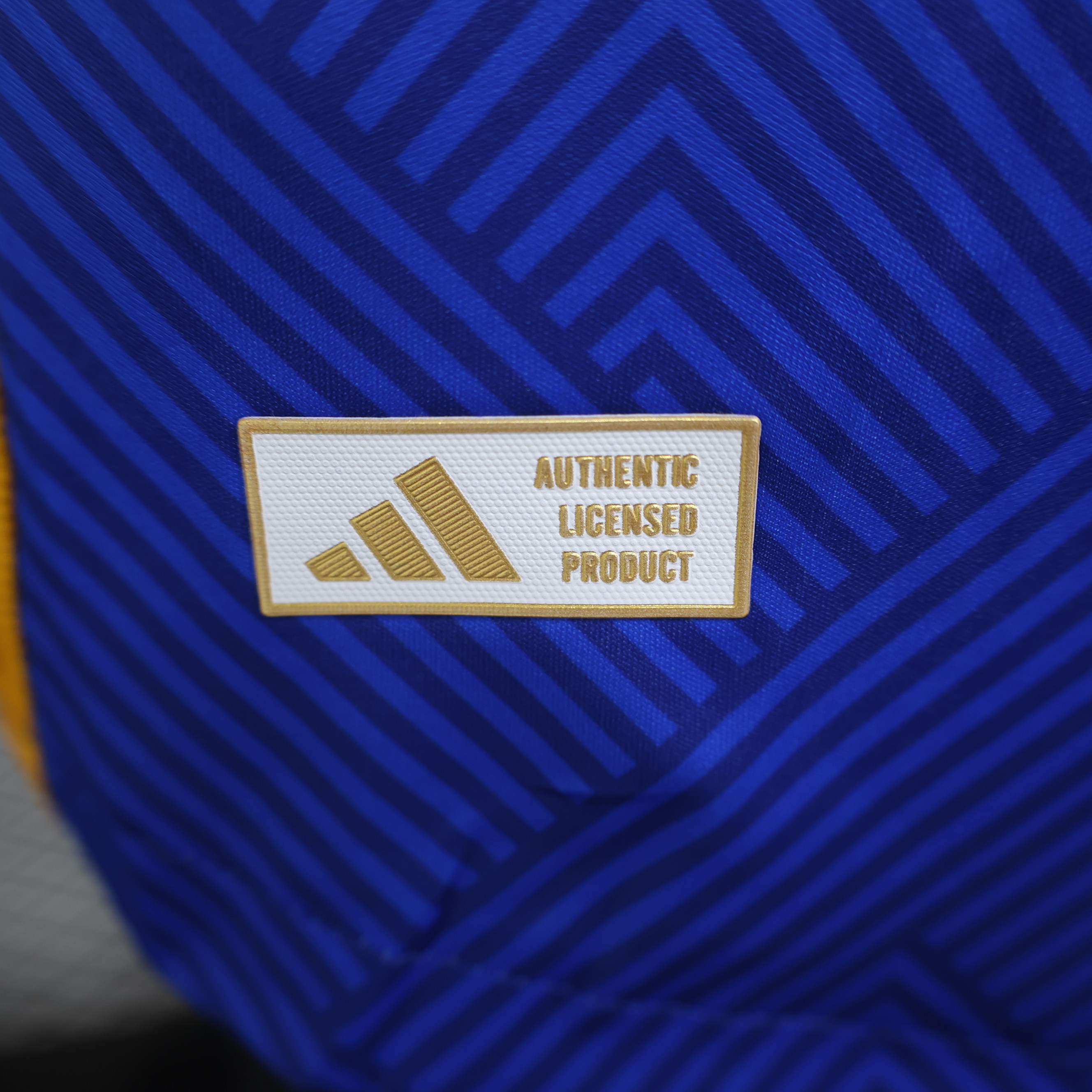 ManixJersey.com | Tigres UANL 24-25 Away Jersey - Player Version -Customize Name, Number and Patch | Worldwide Shipping