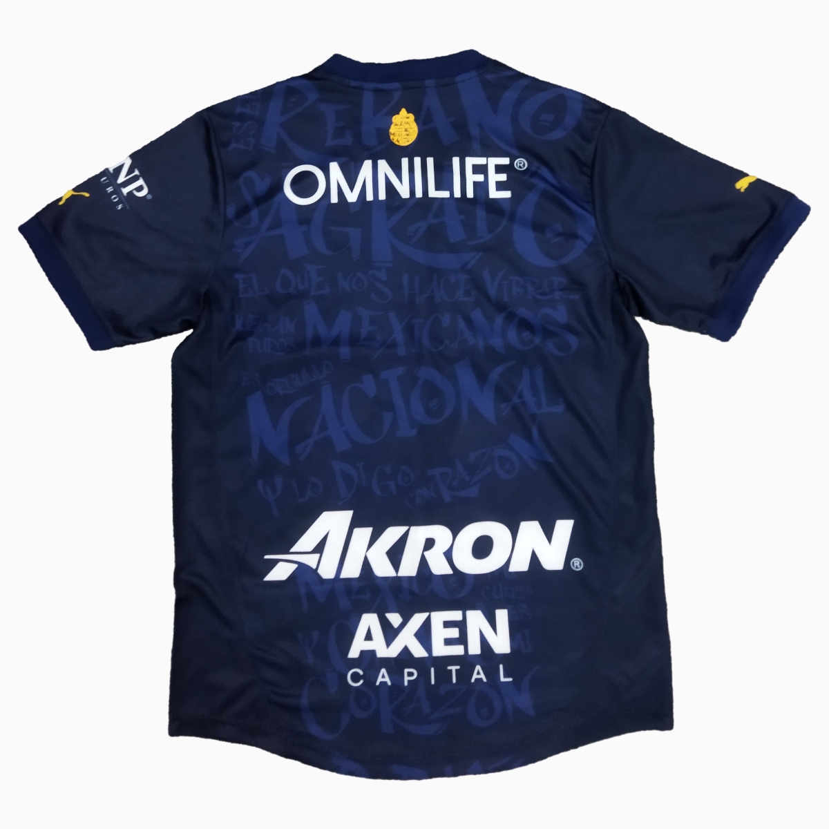 SIUjerseys-Women's Chivas de Guadalajara 24-25 Third Jersey - Fans Version