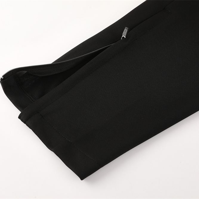 SIUjerseys-C.H.E.L.S.E.A 24-25 Jacket Training Tracksuit - Black