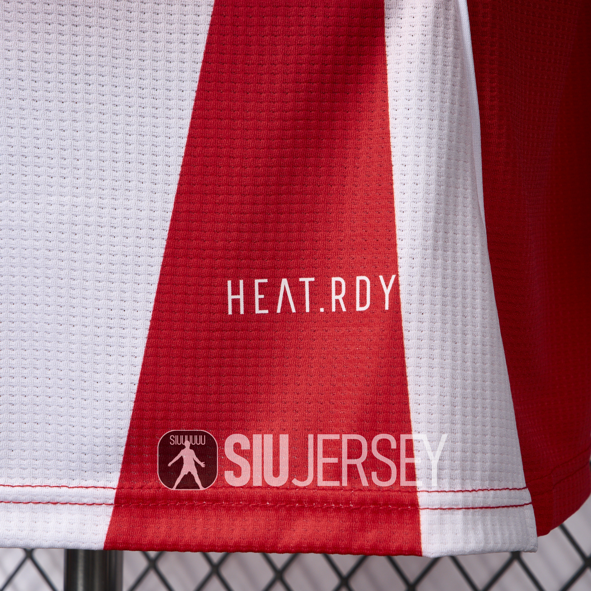 SIUjerseys-Bayern Munich 25-26 Home Jersey (Informal-release Version) - Player Version