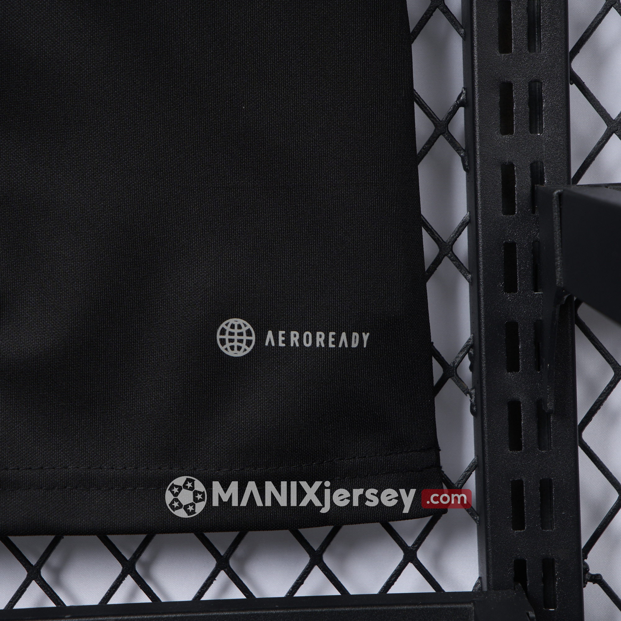 ManixJersey.com | Bayern Munich 24-25 Pure Black Special Edition Jersey - Fans Version -Customize Name, Number and Patch | Worldwide Shipping