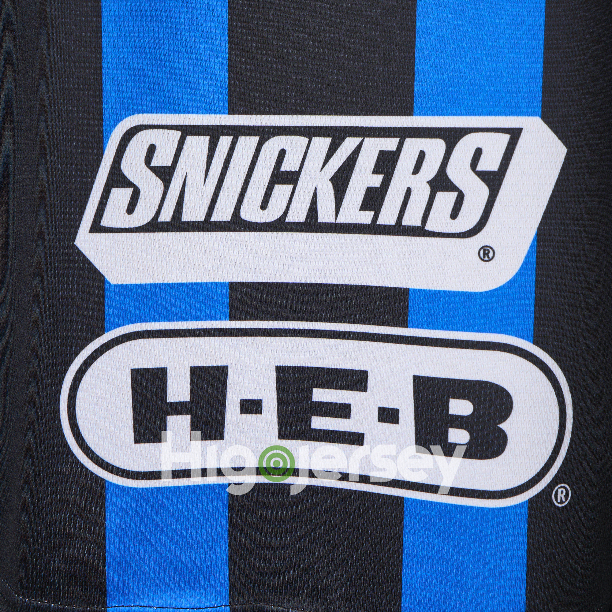Higojerseys-Querétaro 24-25 Home Jersey - Player Version