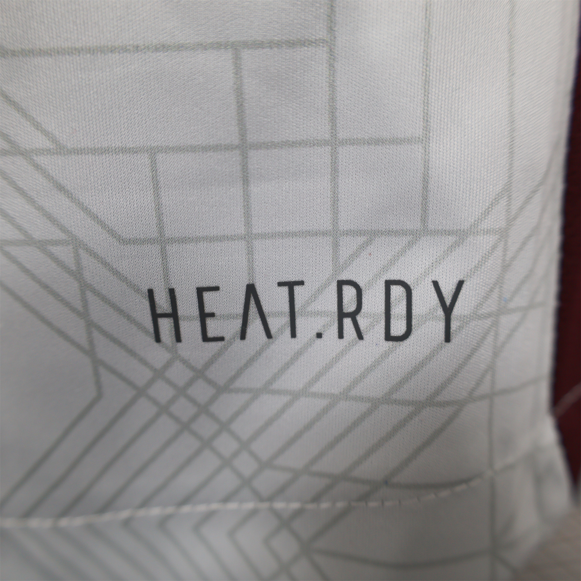 unitedfutballjersey-Ajax 24-25 Third Jersey - Player Version