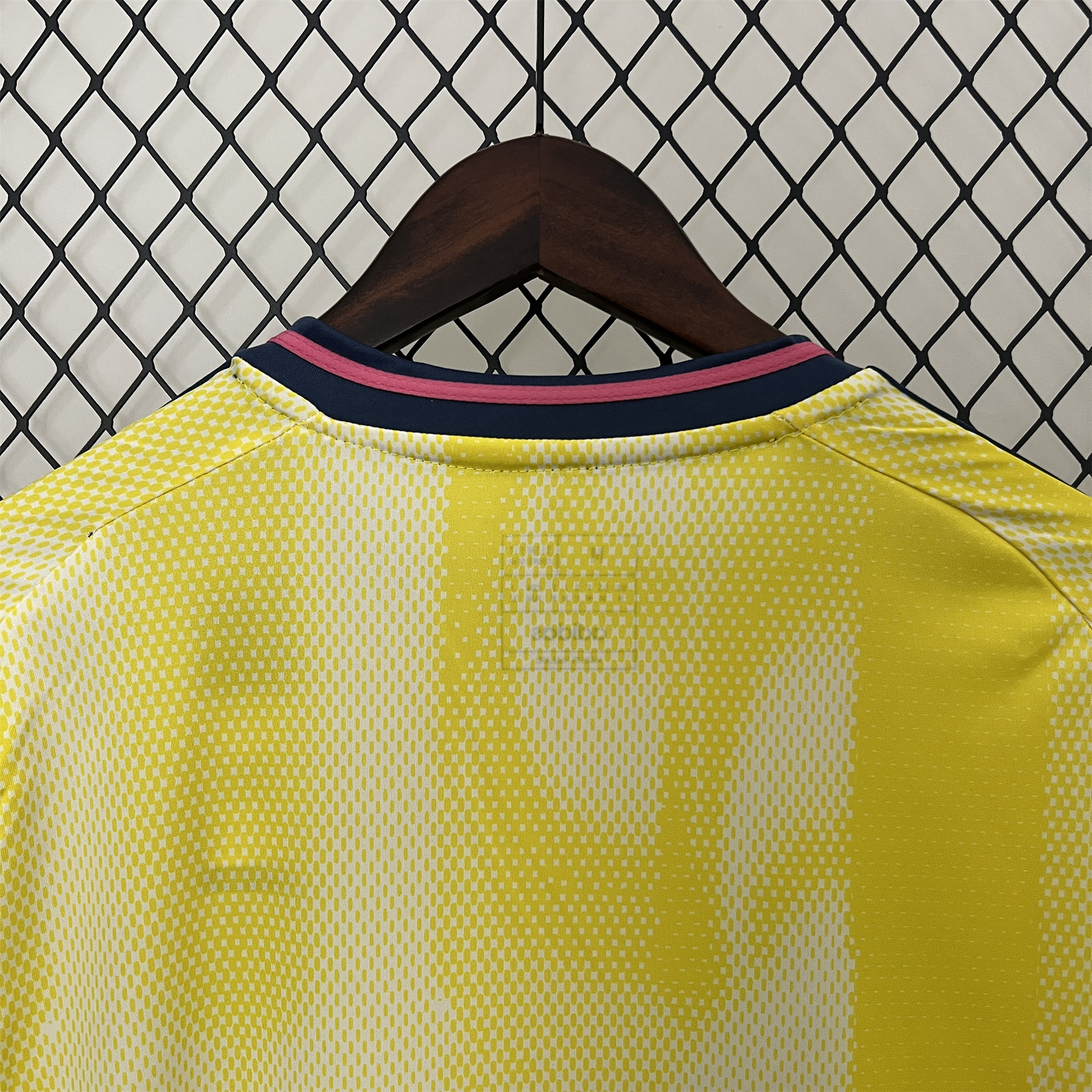 JerseysGala.com | Juventus 24-25 Away Jersey - Fans Version -Customize Name, Number and Patch | Worldwide Shipping