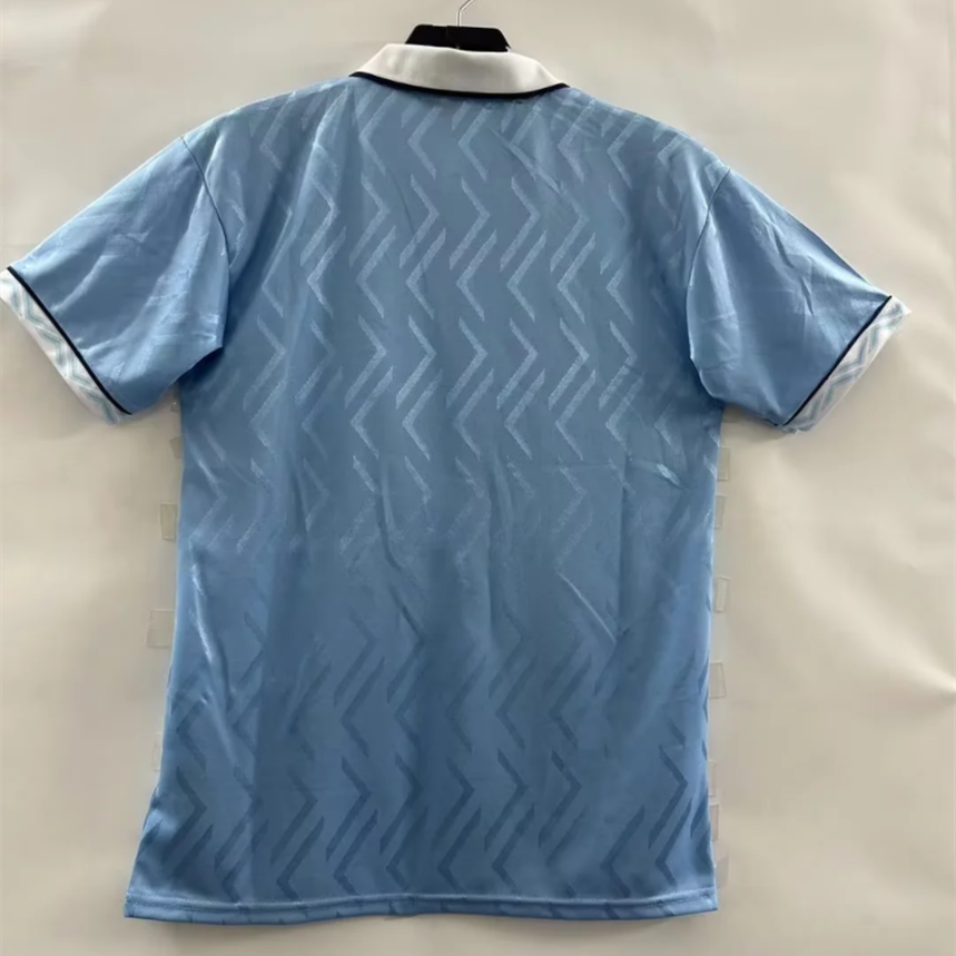 SIUjerseys-Retro Coventry City 1994-96 Home Jersey