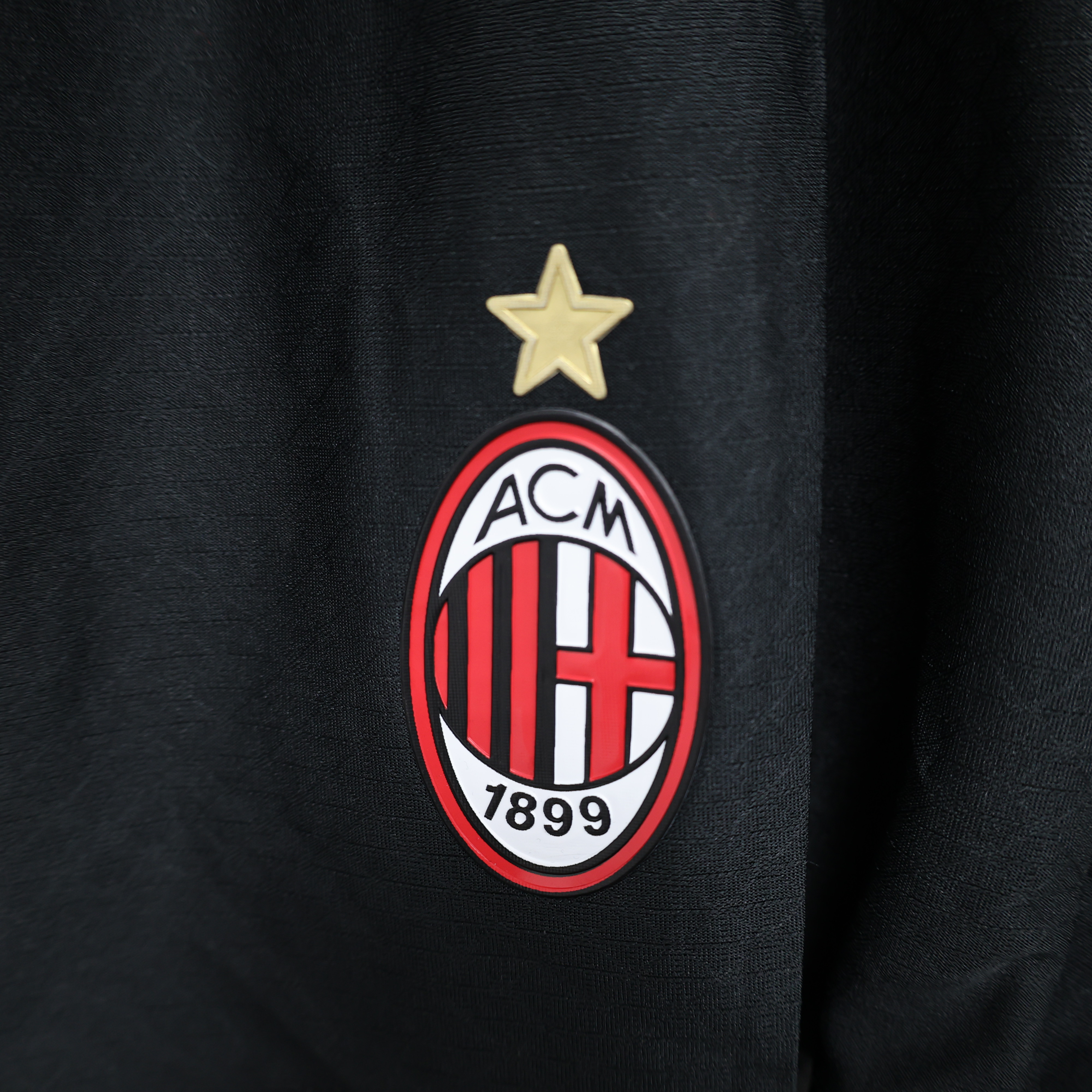 ManixJersey.com | AC Milan 24-25 Away Shorts - Player Version -Customize Name, Number and Patch | Worldwide Shipping