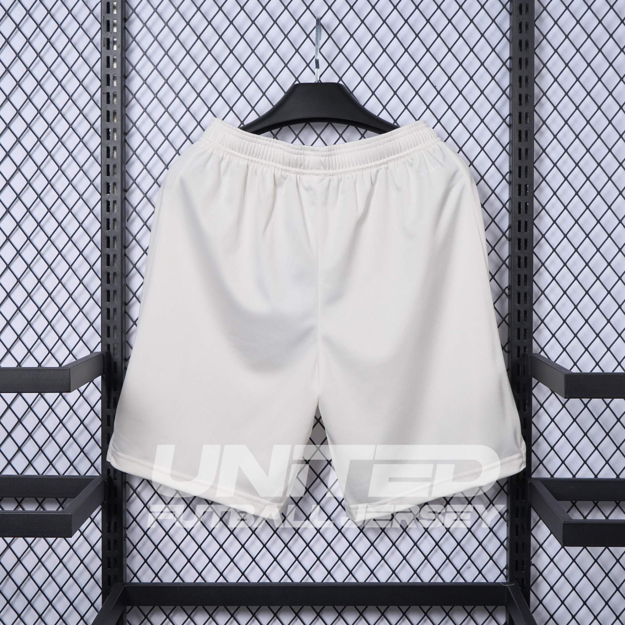 foot-Colombia 2024 100th Anniversary Shorts - Fans Version