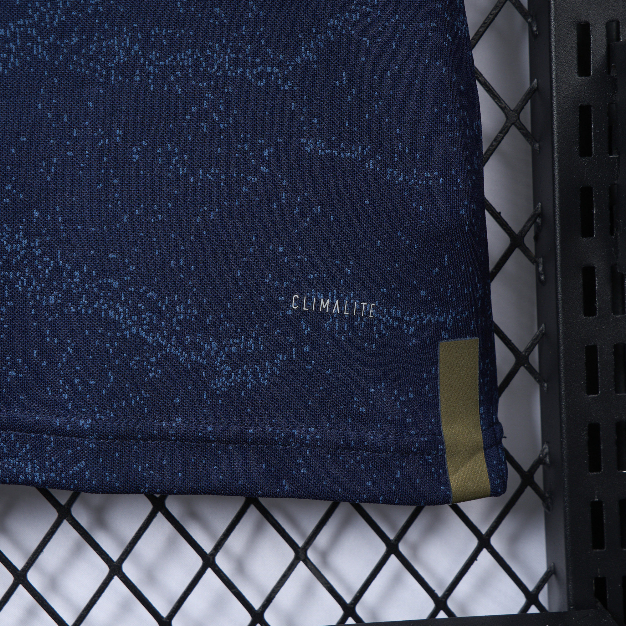 ManixJersey.com | Retro Real Madrid 2019-20 Away Jersey -Customize Name, Number and Patch | Worldwide Shipping