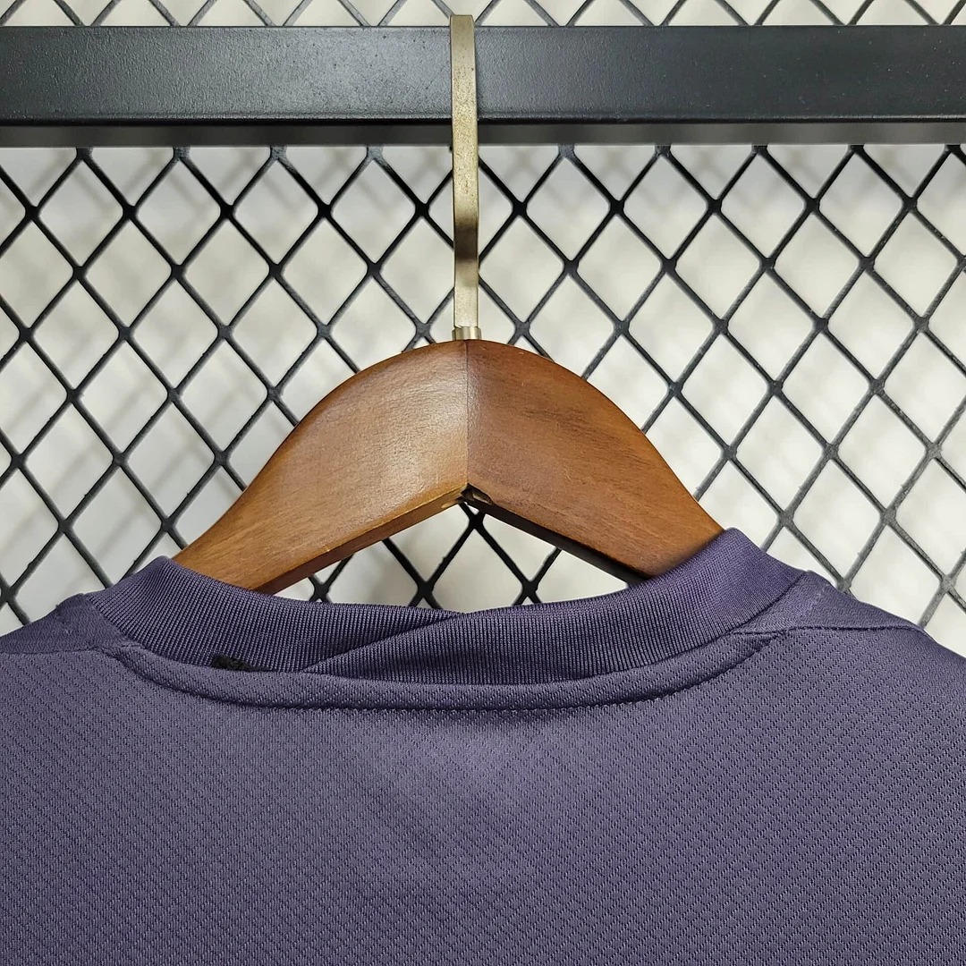 ManixJersey.com | England 2024 Away Stadium Kids Kit -Customize Name, Number and Patch | Worldwide Shipping