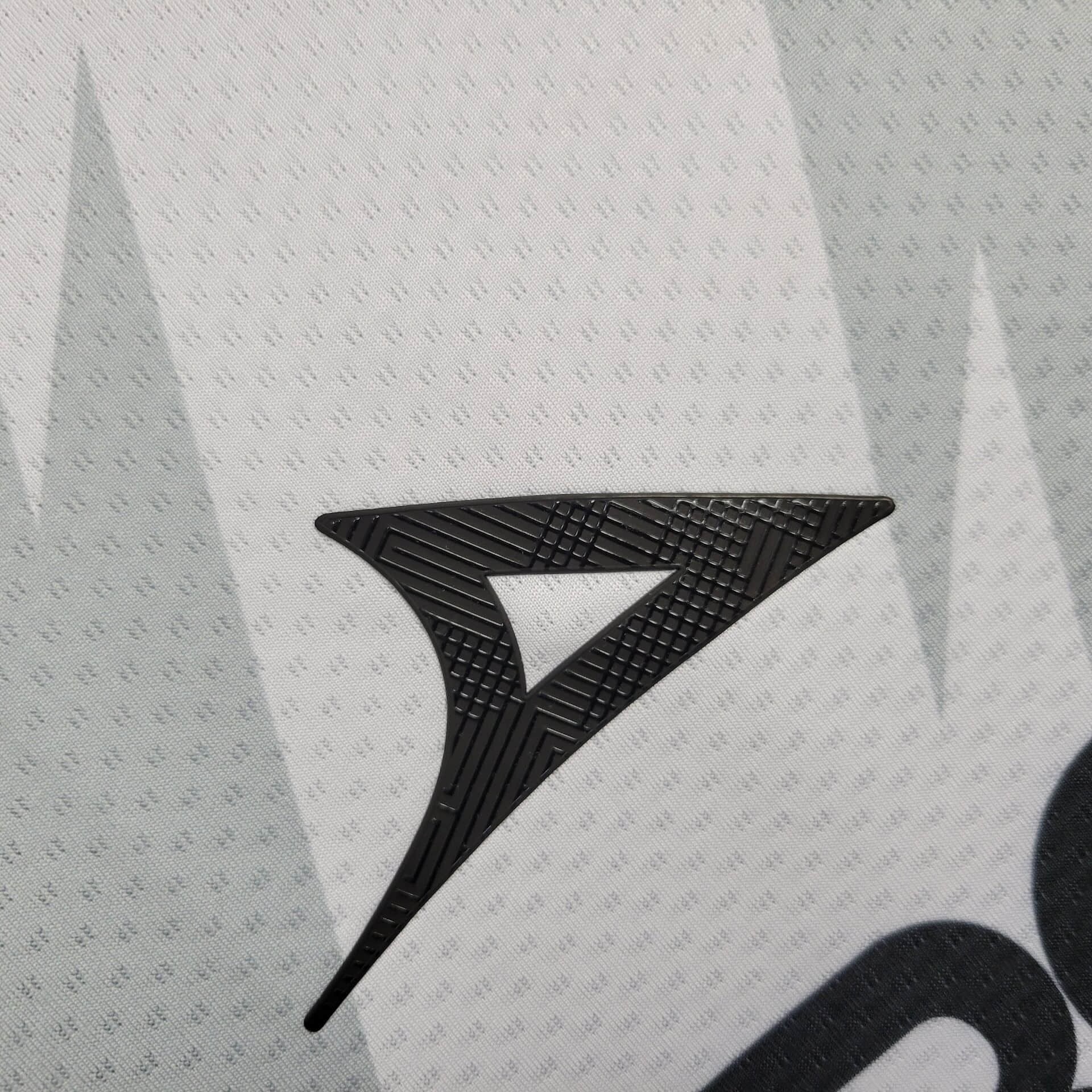 ManixJersey.com | Club Necaxa 24-25 Away Jersey - Fans Version -Customize Name, Number and Patch | Worldwide Shipping