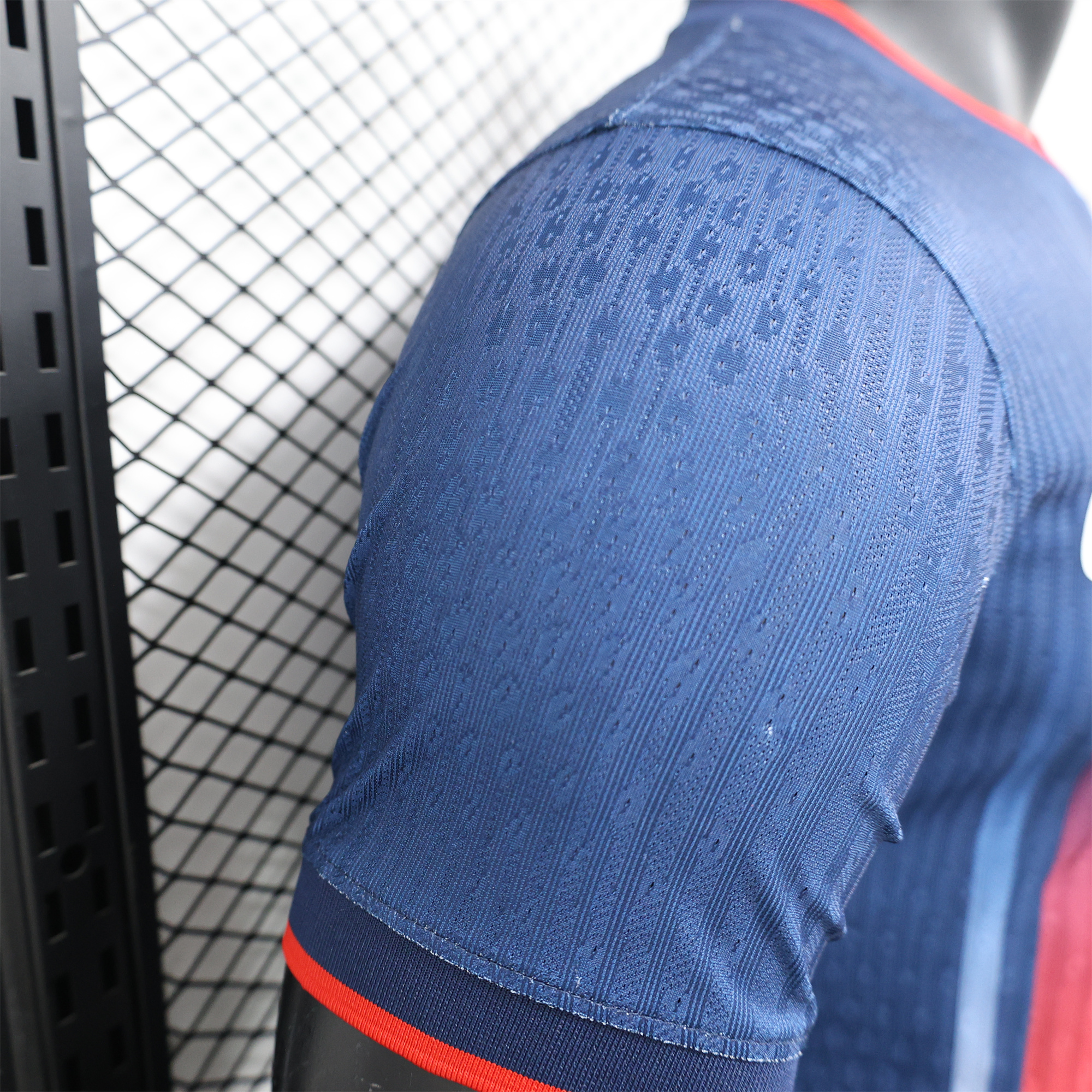 ManixJersey.com | Paris Saint-Germain PSG 24-25 Special Edition Jersey - Player Version -Customize Name, Number and Patch | Worldwide Shipping