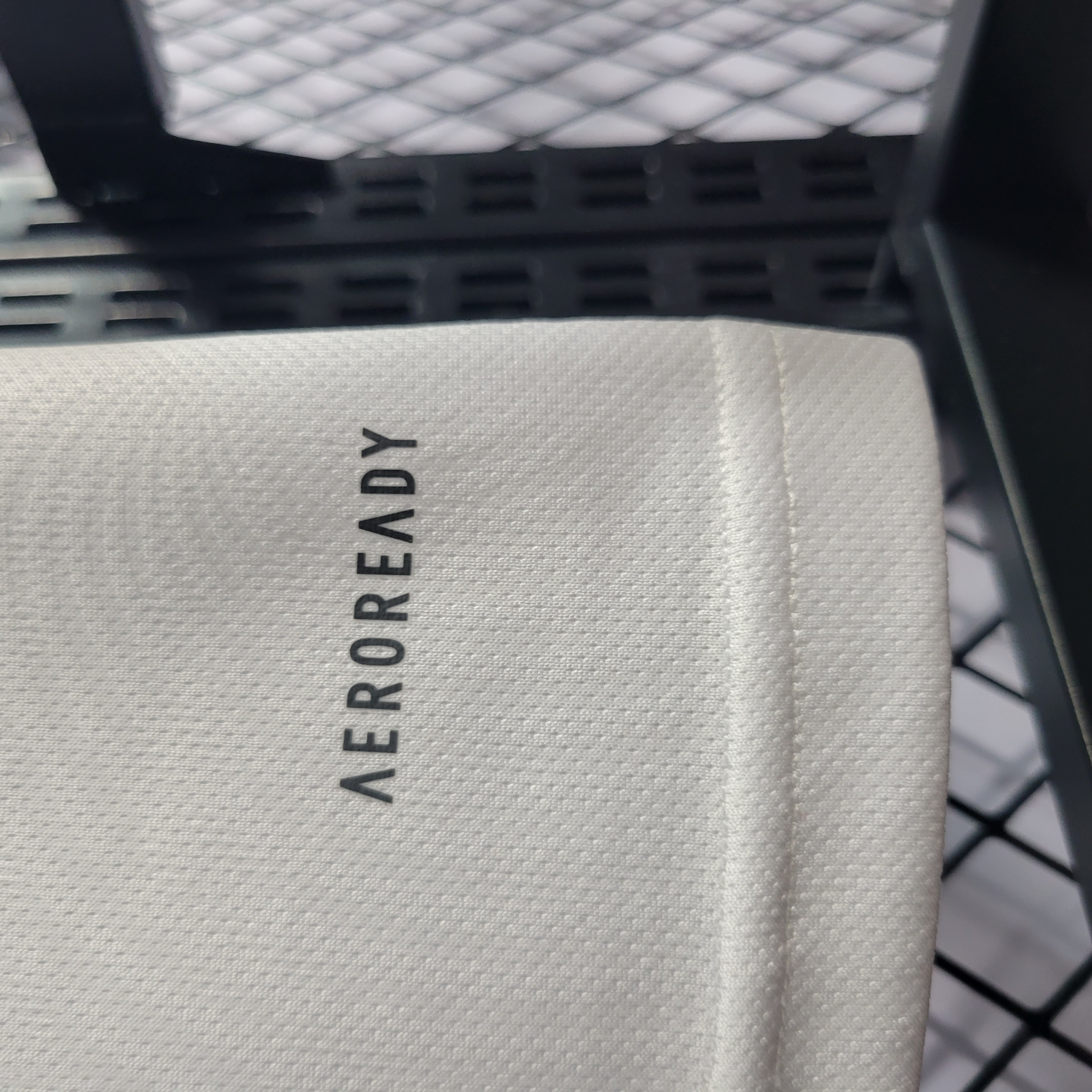 SIUjerseys-Retro Real Madrid 21-22 Home Stadium Jersey