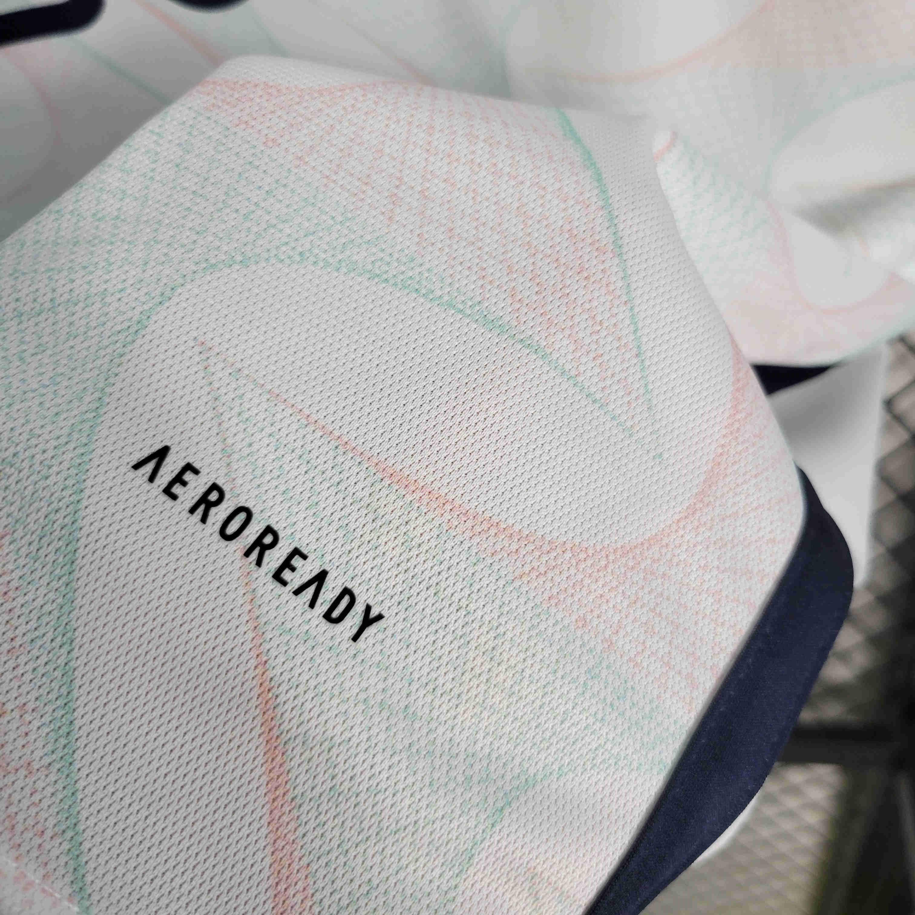 JerseysGala.com | Ajax 23-24 Away Stadium Jersey - Fans Version -Customize Name, Number and Patch | Worldwide Shipping