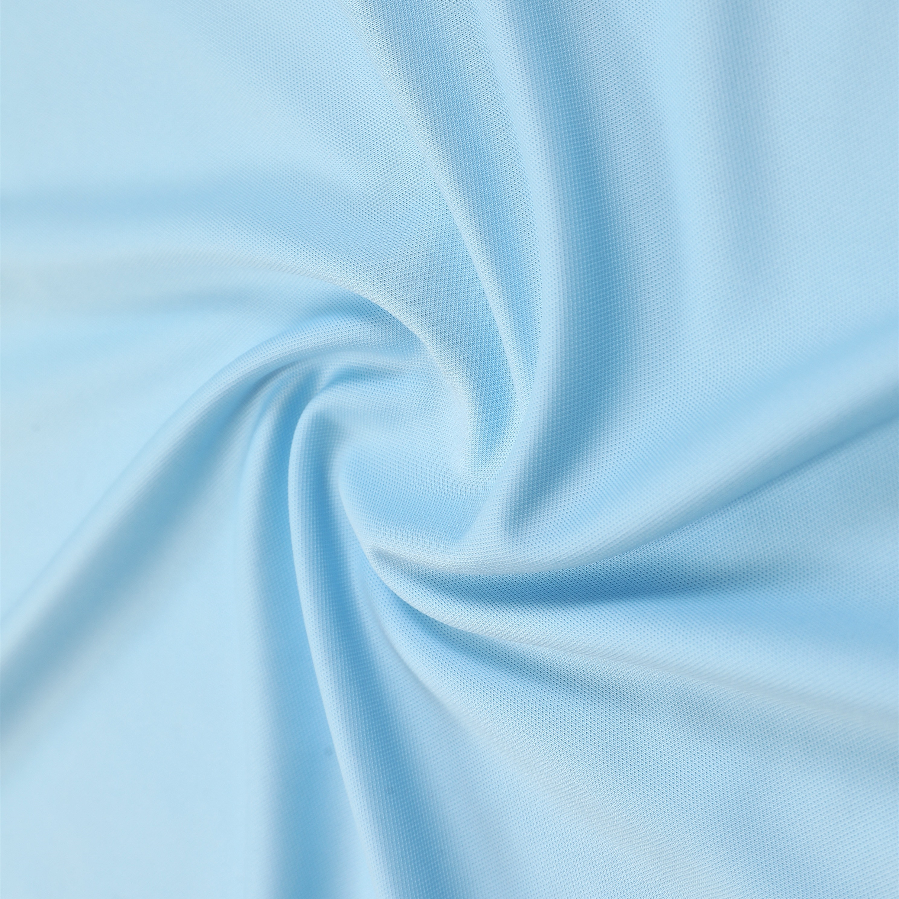 ManixJersey.com | Barcelona 24-25 Short-Sleeve Training Set - Light Blue Top & Black Shorts -Customize Name, Number and Patch | Worldwide Shipping