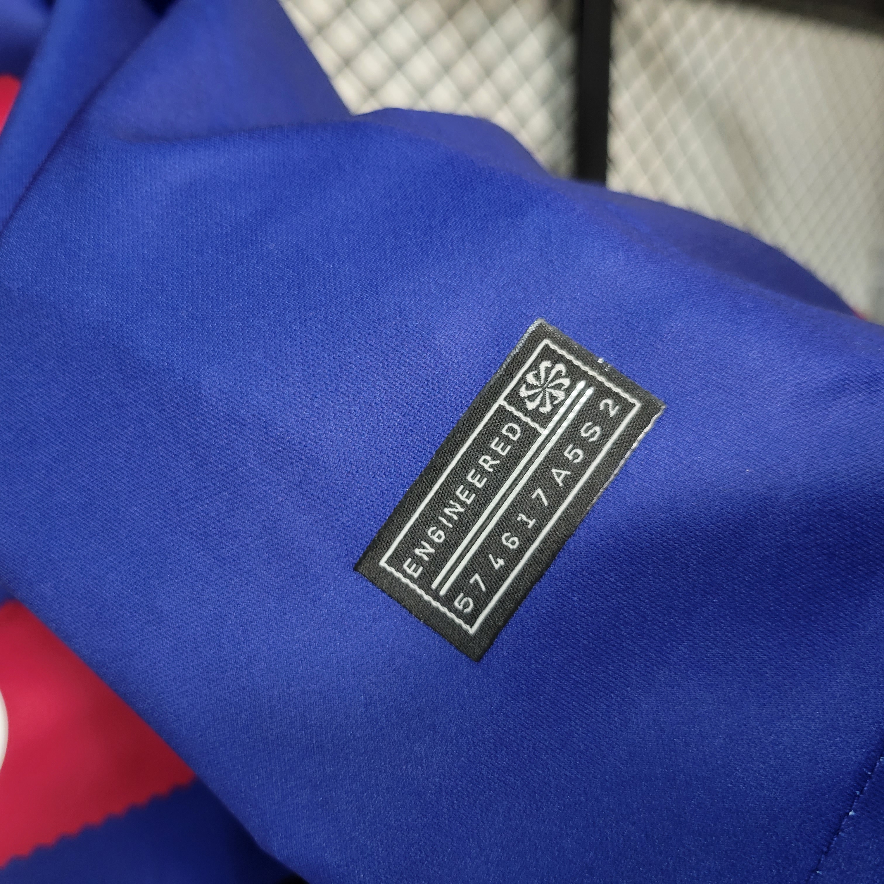 ManixJersey.com | Barcelona X Karol G 2024 Special Edition Jersey - Fans Version -Customize Name, Number and Patch | Worldwide Shipping