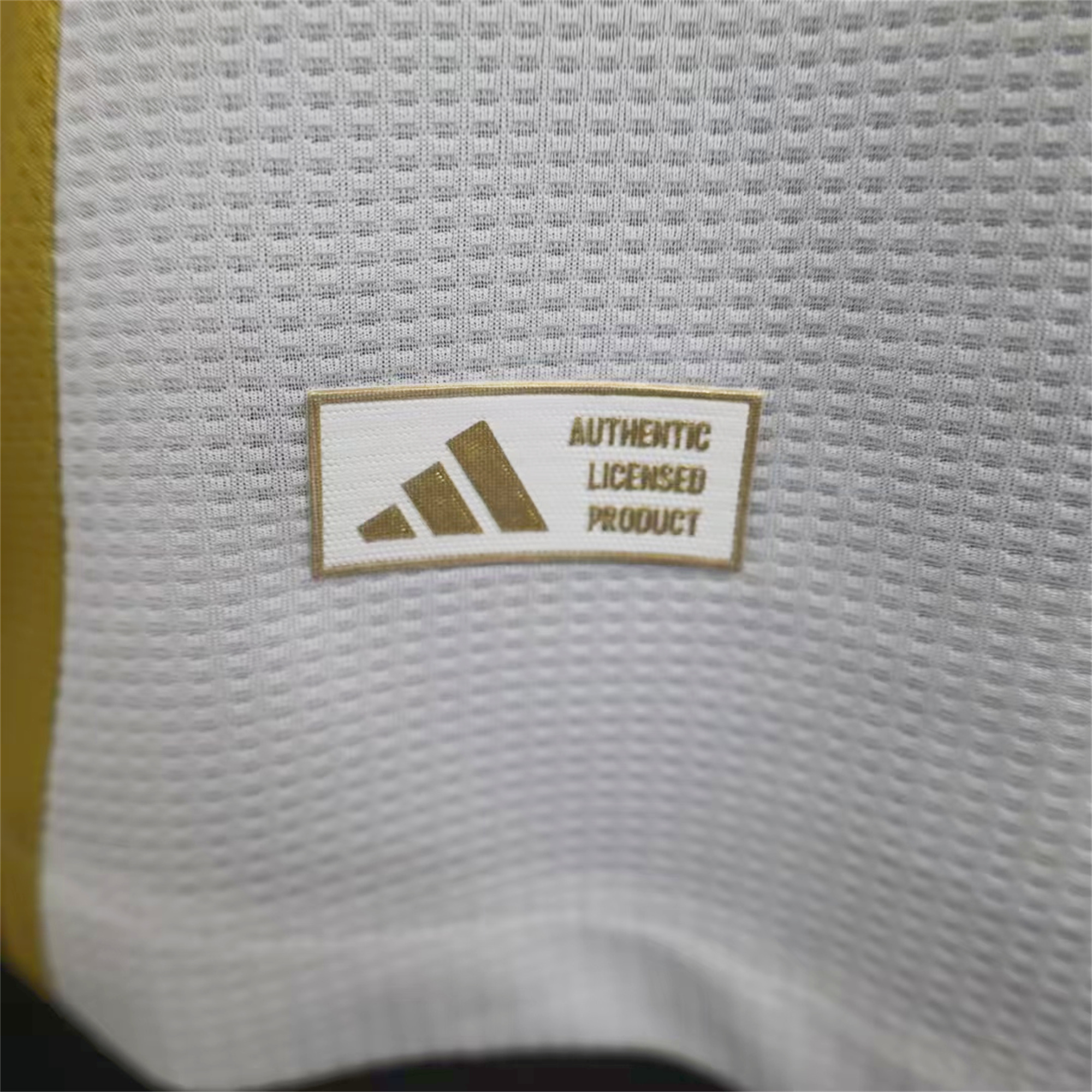 SIUjerseys-Al Nassr Riyadh Victory 24-25 Third Jersey - Player Version