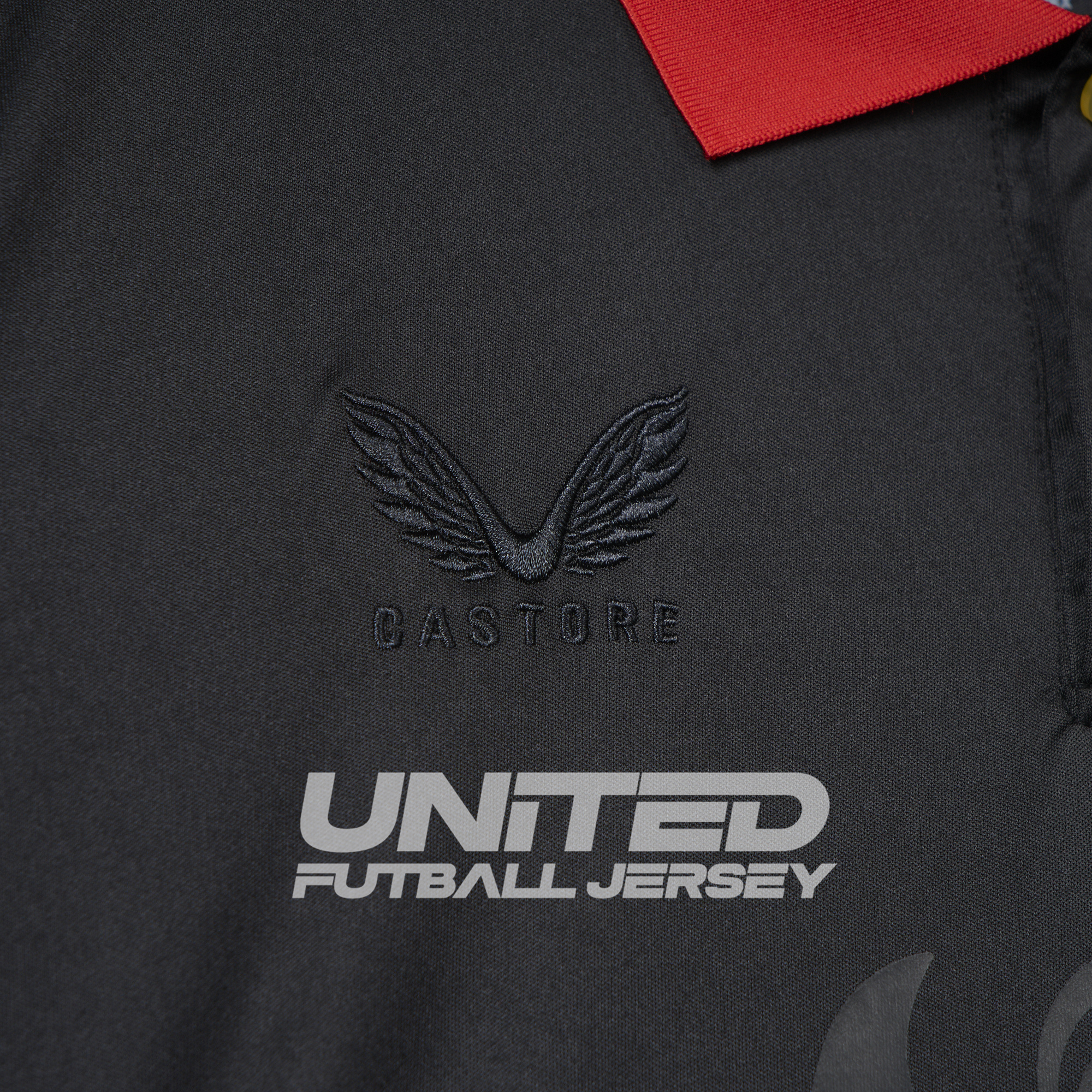 unitedfutballjersey-Bayer 04 Leverkusen 24-25 120th Anniversary Jersey - Fans Version